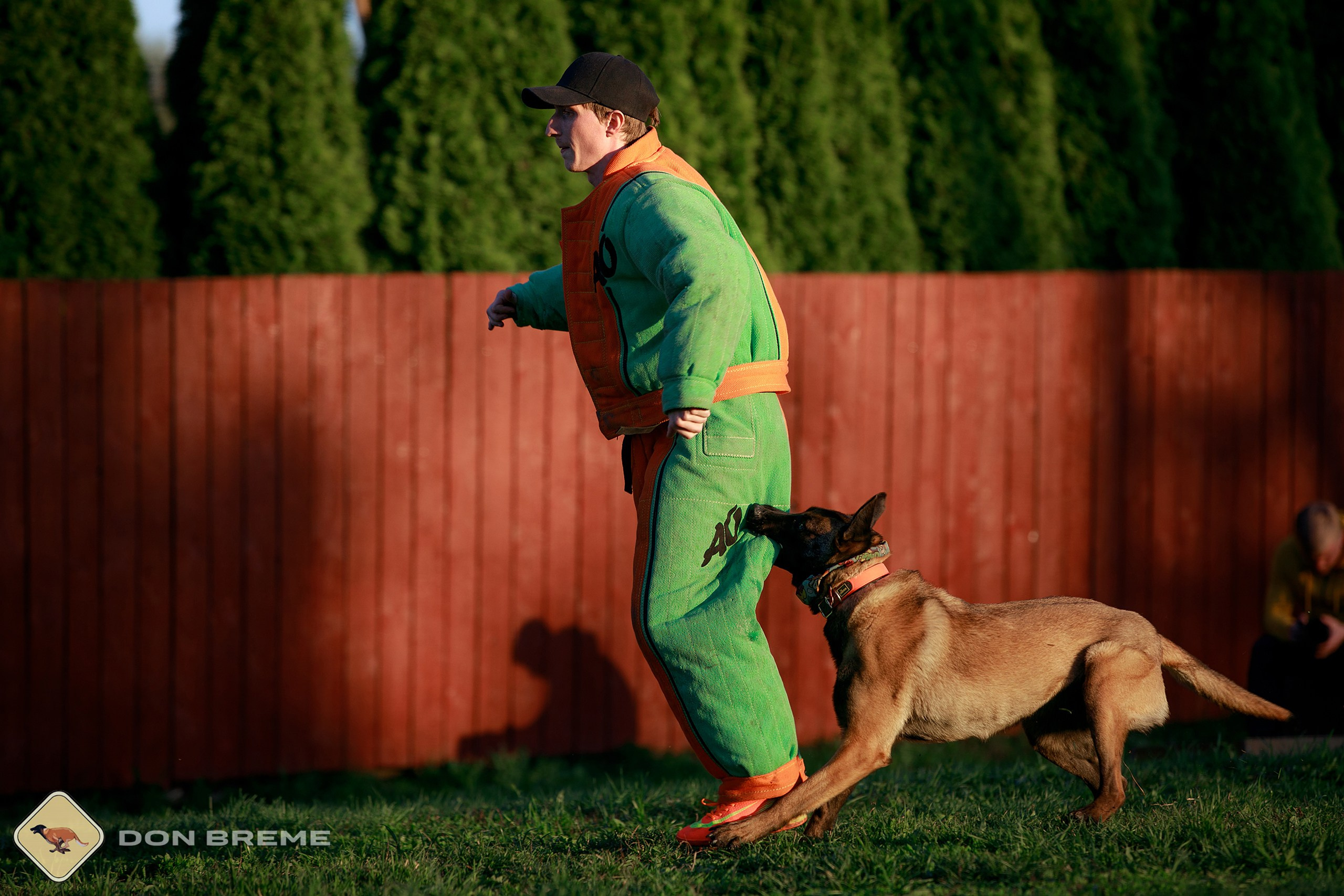 Семинар для фигурантов, день 3. Фотограф-анималист Mary Mart — Москва, Питер