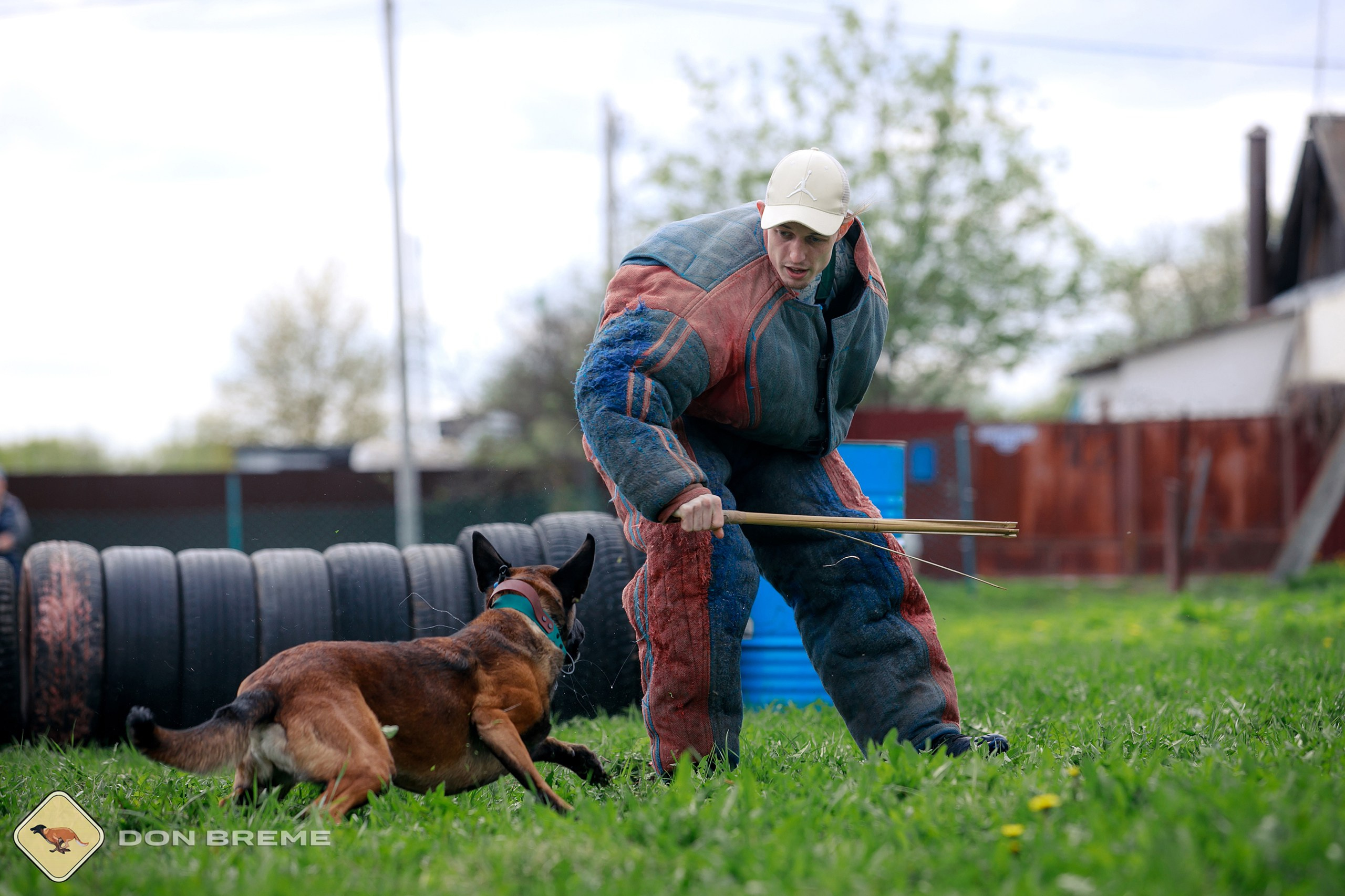 Семинар для фигурантов, день 2. Фотограф-анималист Mary Mart — Москва, Питер