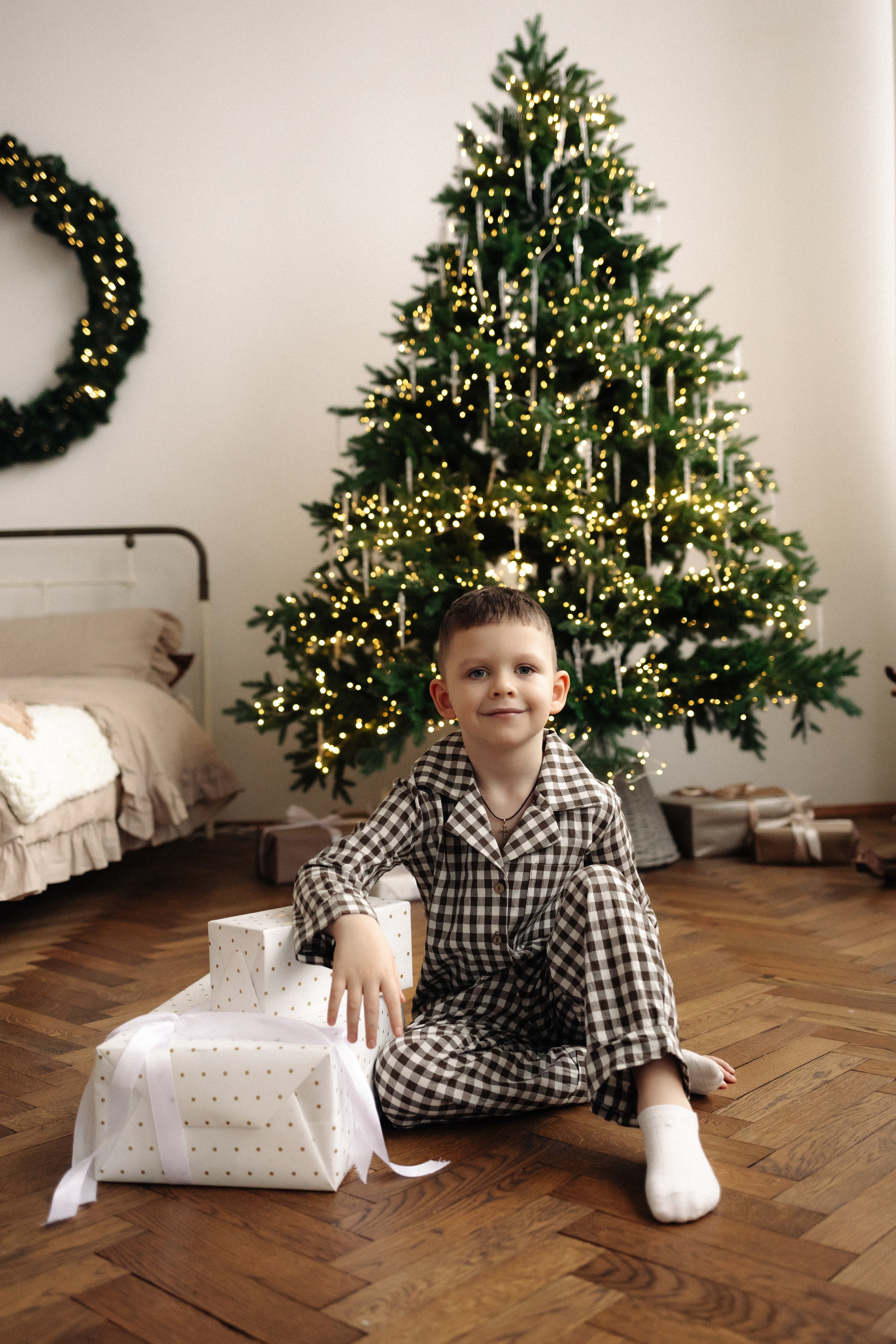 Семья Мокеевых. Семейный и детский фотограф в Нижнем Новгороде Буслаева Мария