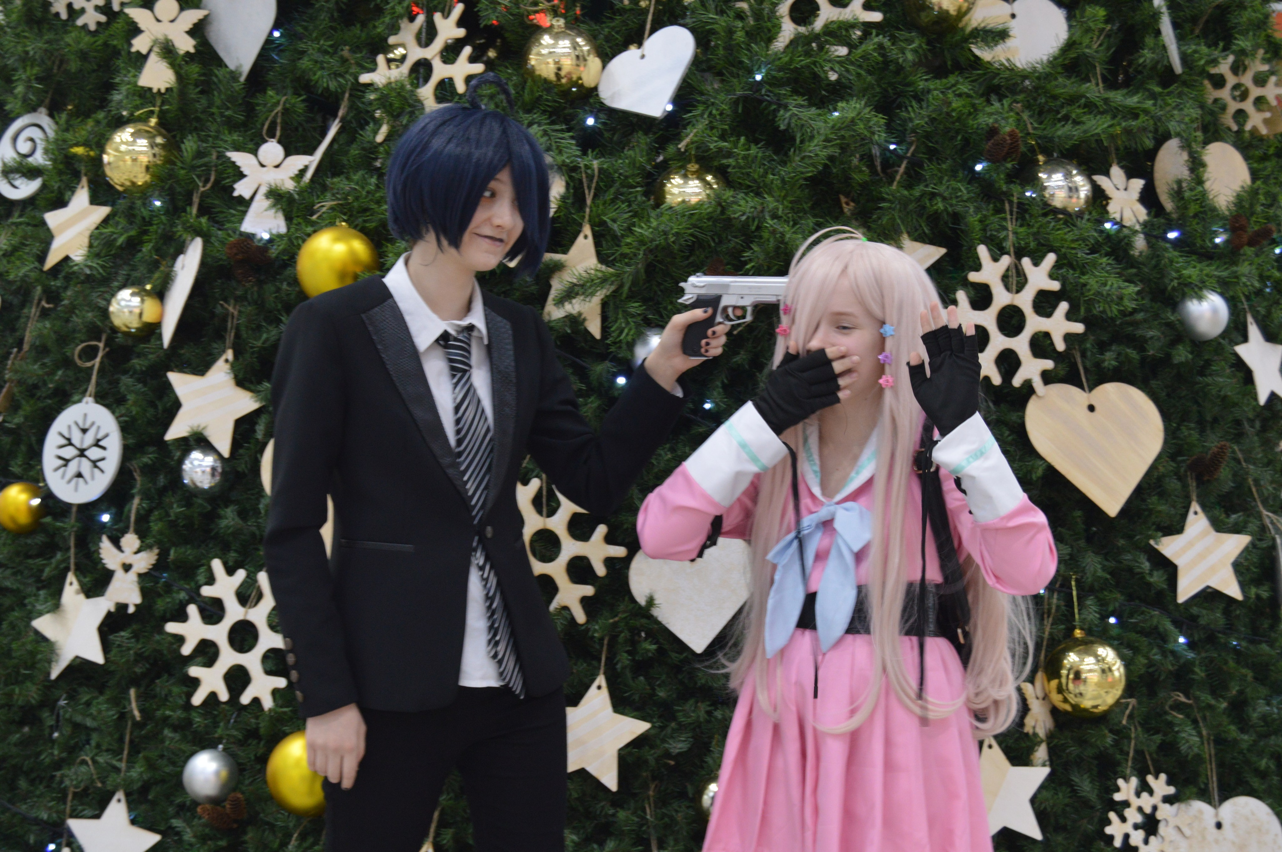 Galaxy |Барнаул|‎10.02.2021. Фотограф-видеограф Познякова Любовь