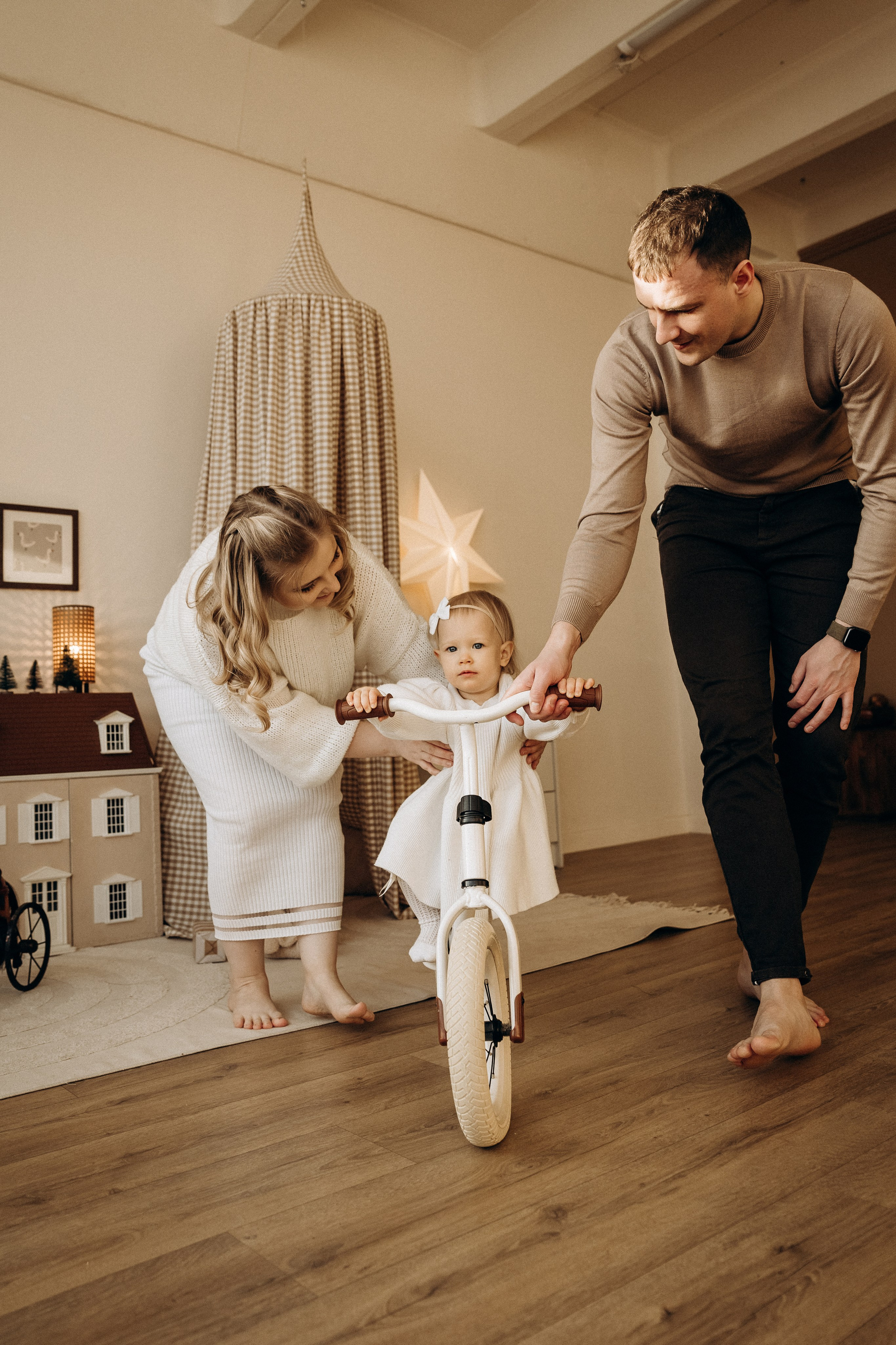 Семейные съемки. Сайт фотографа Kristina Che