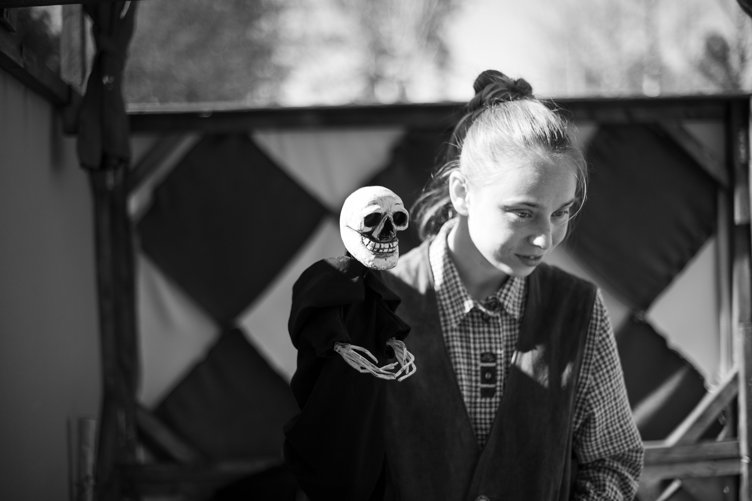 Репортаж. Фотограф Светлана Амирханова