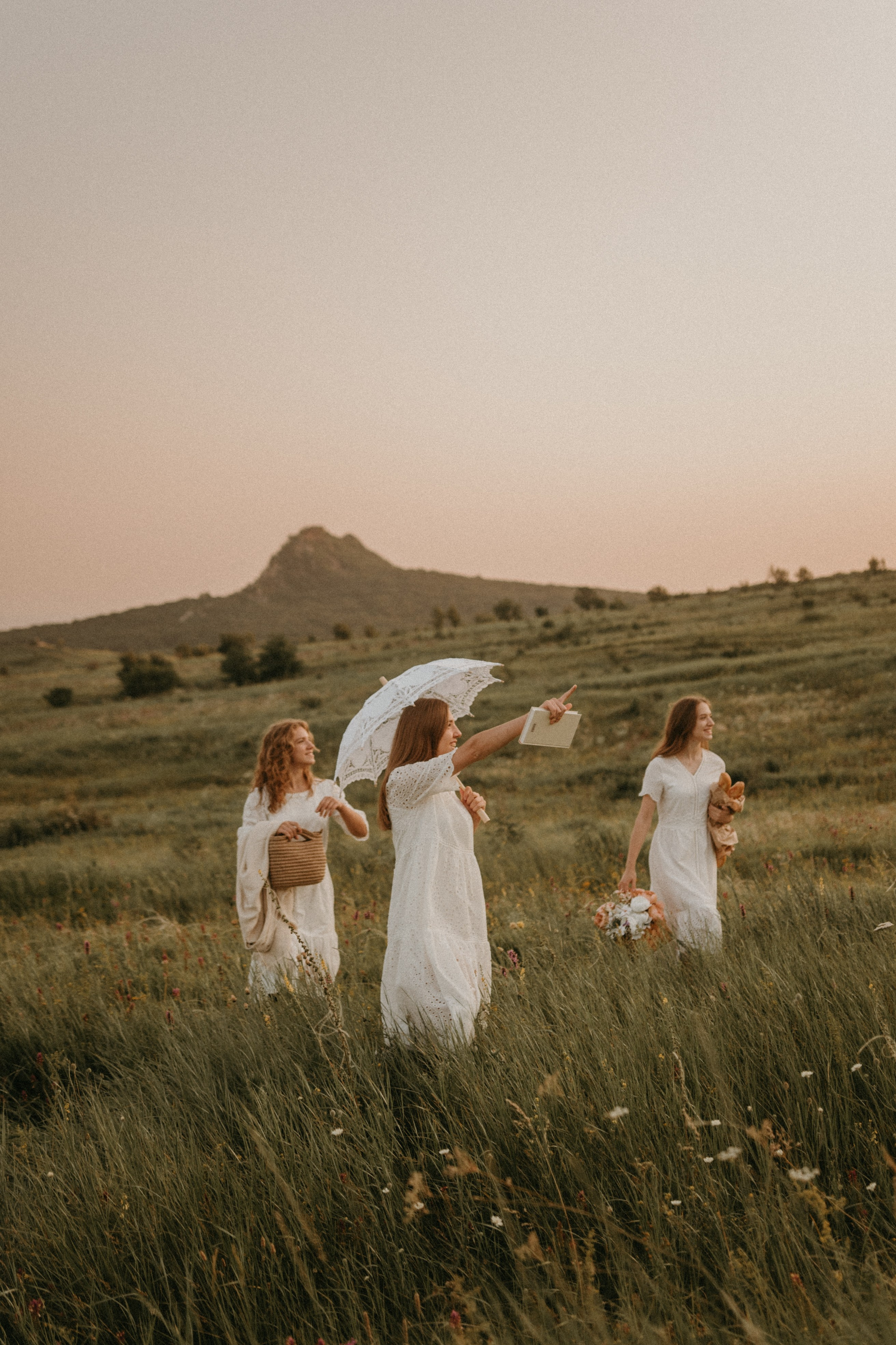 ЛЕТО. Фотограф Настя Конник | Пятигорск | Эльбрус | Домбай | Архыз