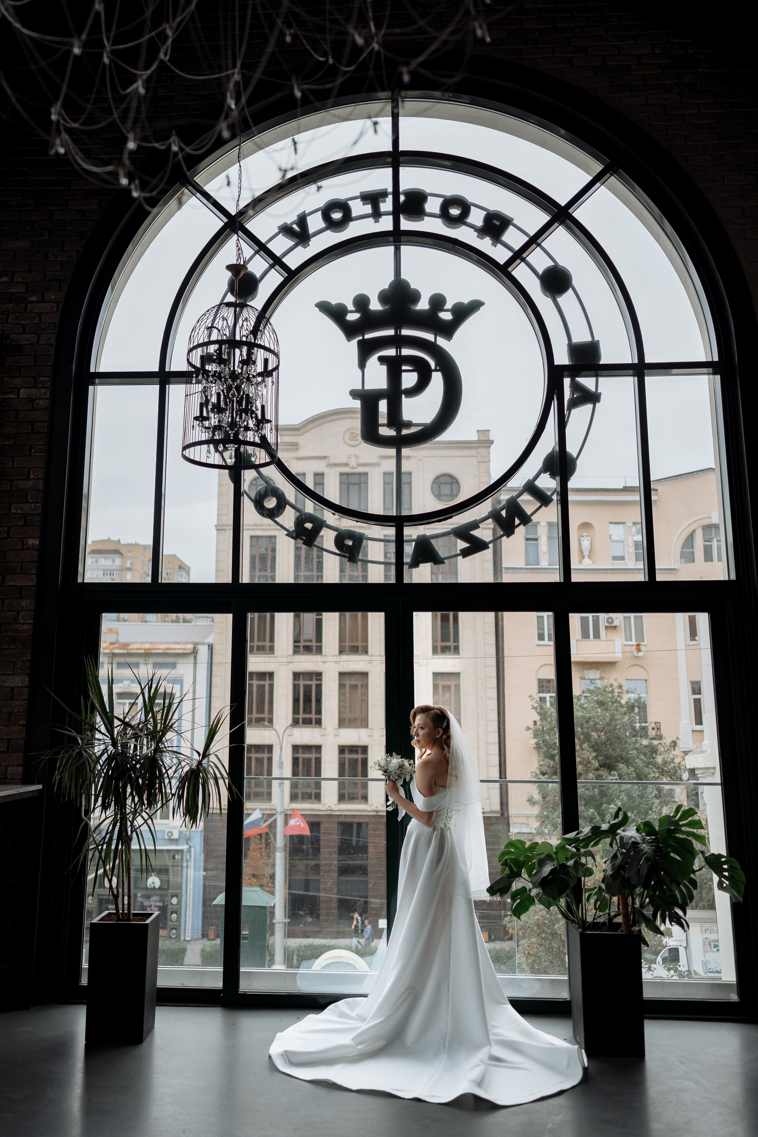 Свадебный фотограф в Ростове-на-Дону и РО Мендес Беатриса