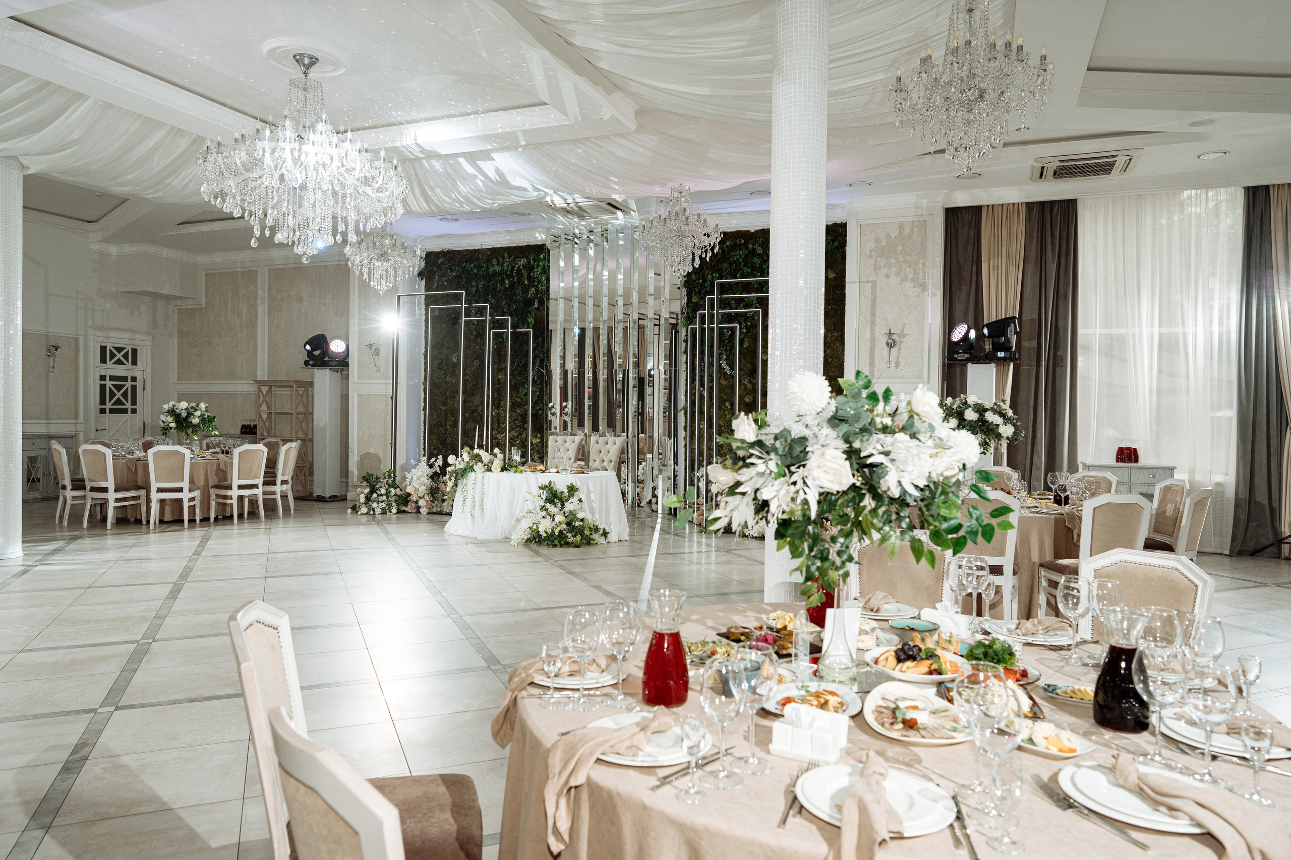 Никита и Людмила