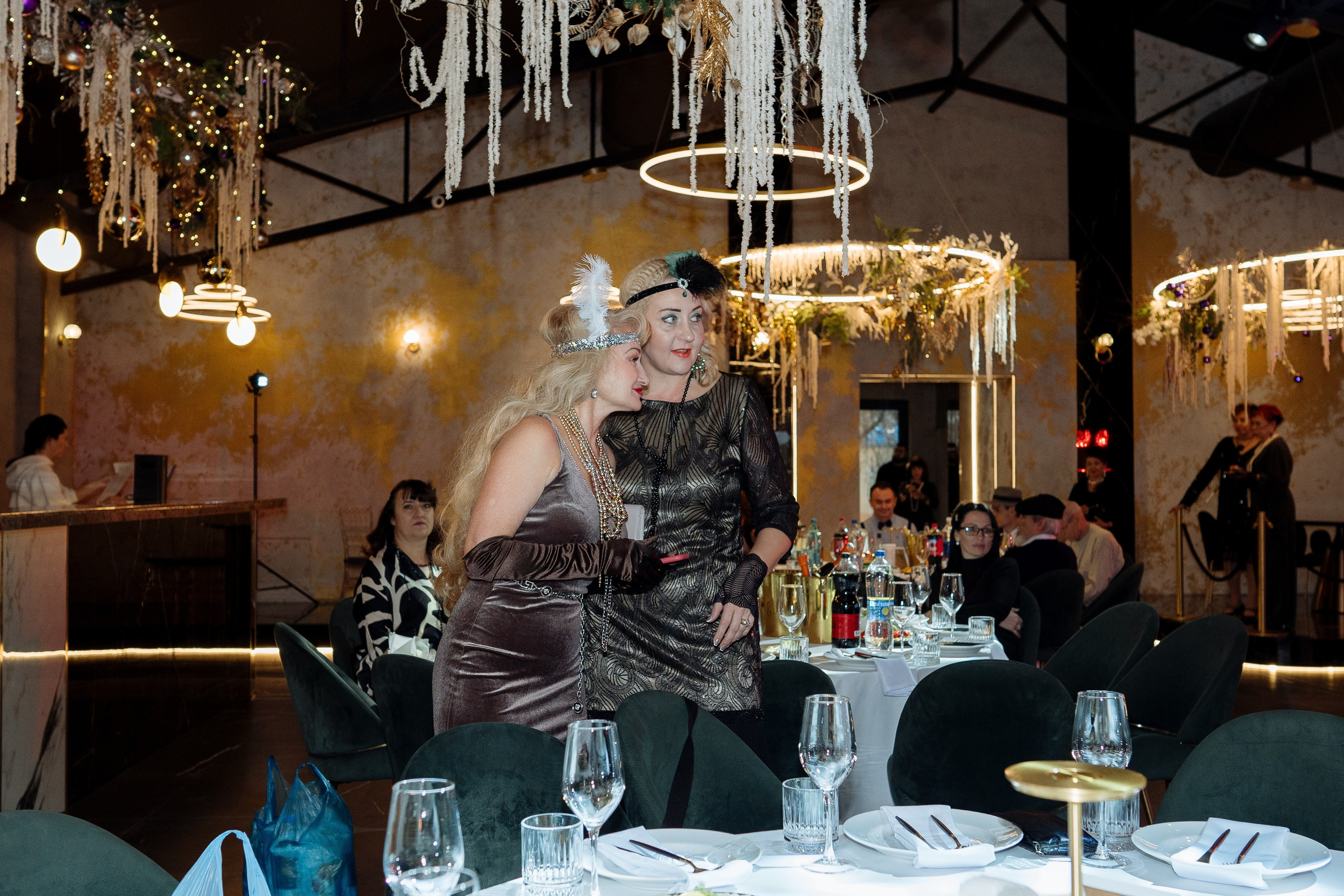 Альбион Тур