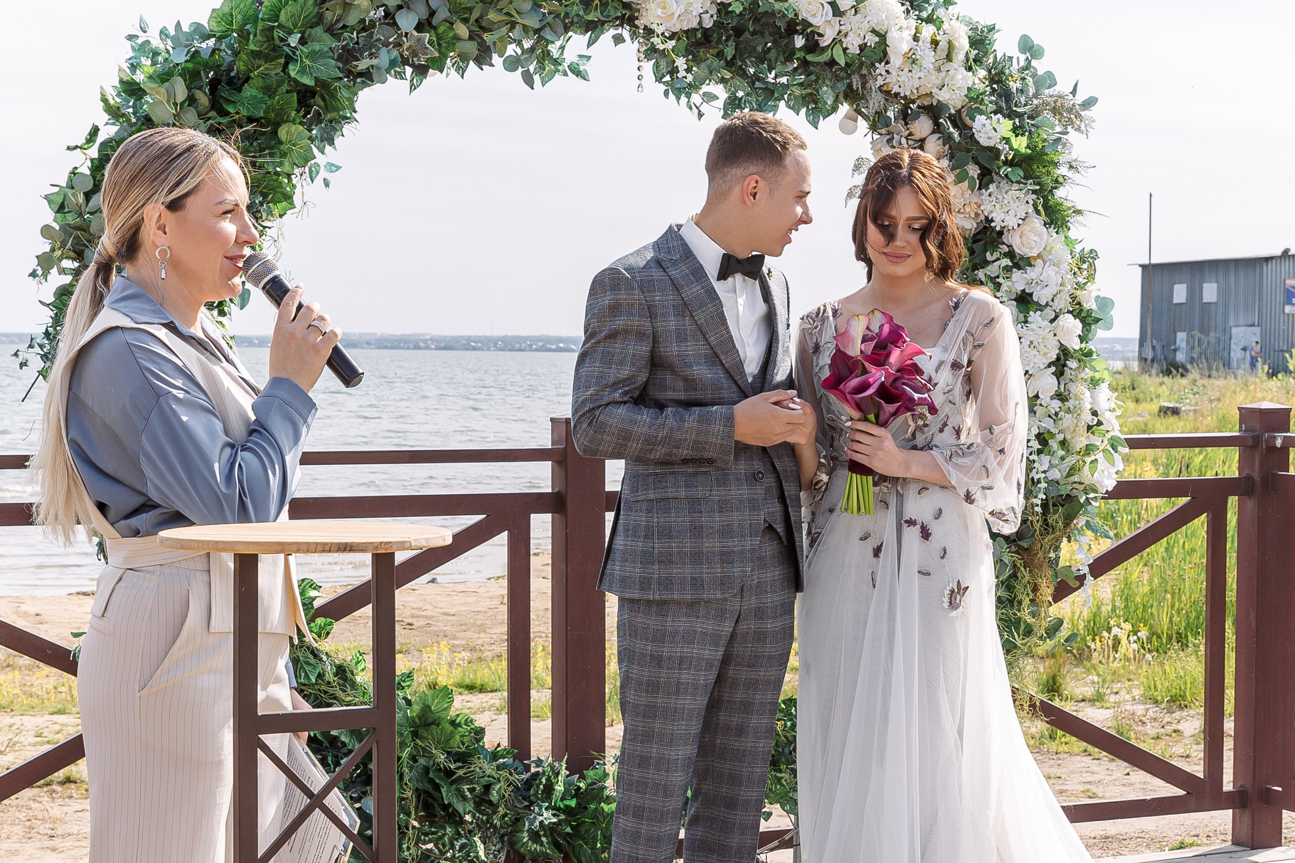 Ангелина и Иван. Свадебный и семейный фотограф в Челябинске Юлия Ишимова