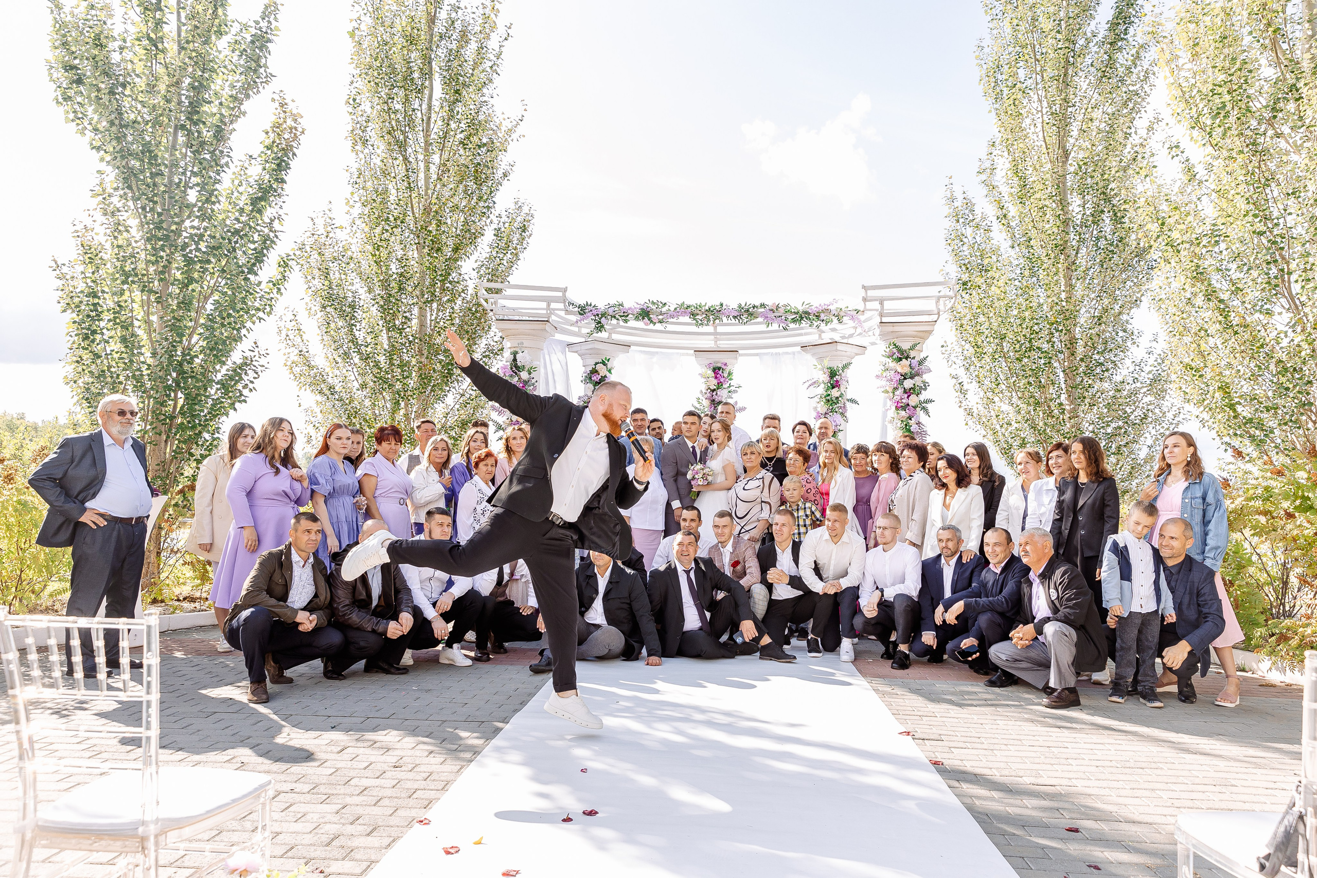 Любовь и Евгений. Свадебный и семейный фотограф в Челябинске Юлия Ишимова