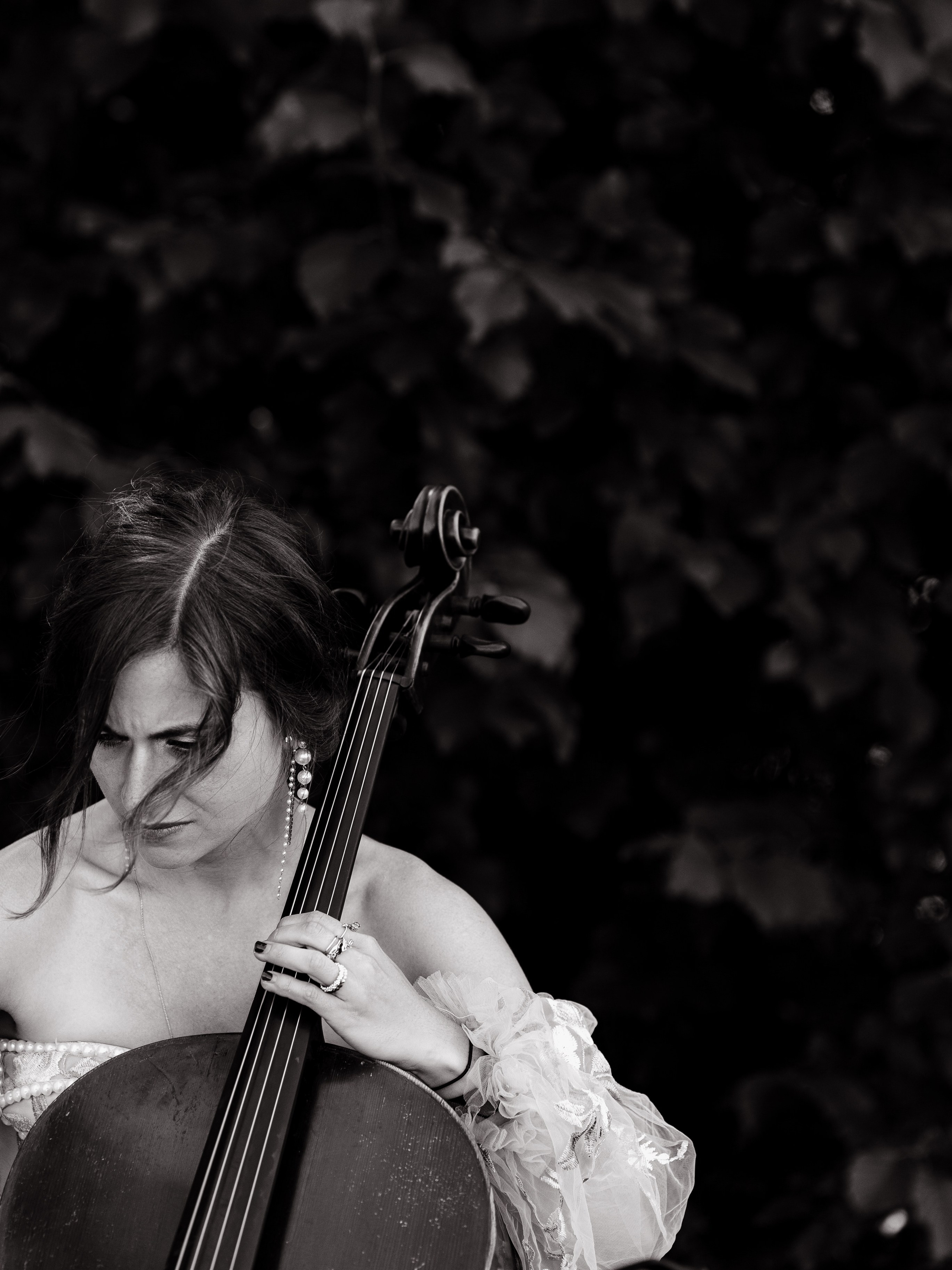 Полина & Герман. Фотограф Serj Ganso