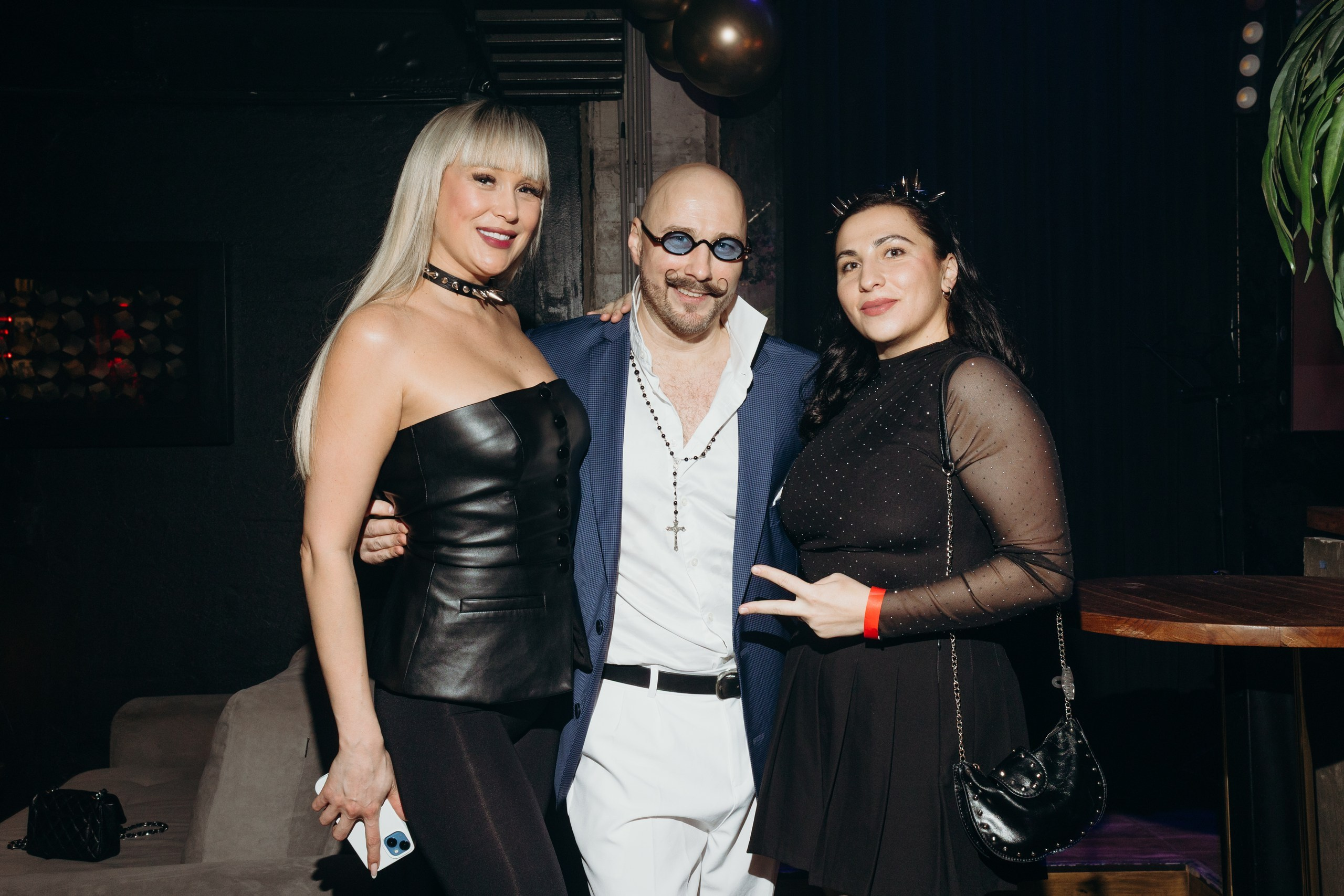 Radio Kult. Meet on Ibiza. Фотограф в Москве Ирина Фомочкина