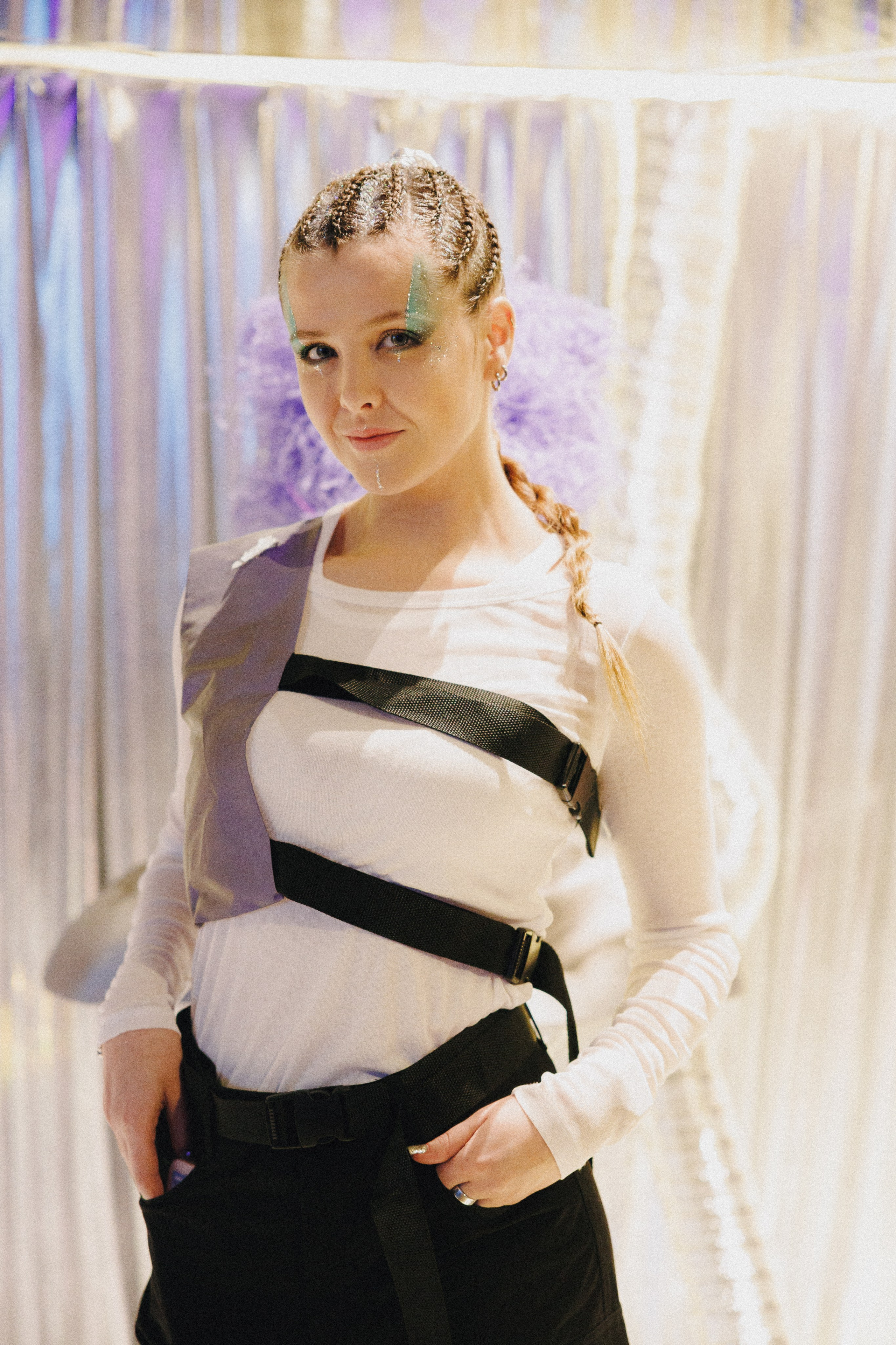 Иммерсивный театр Морфеус. Фотограф в Москве Виктория Губина