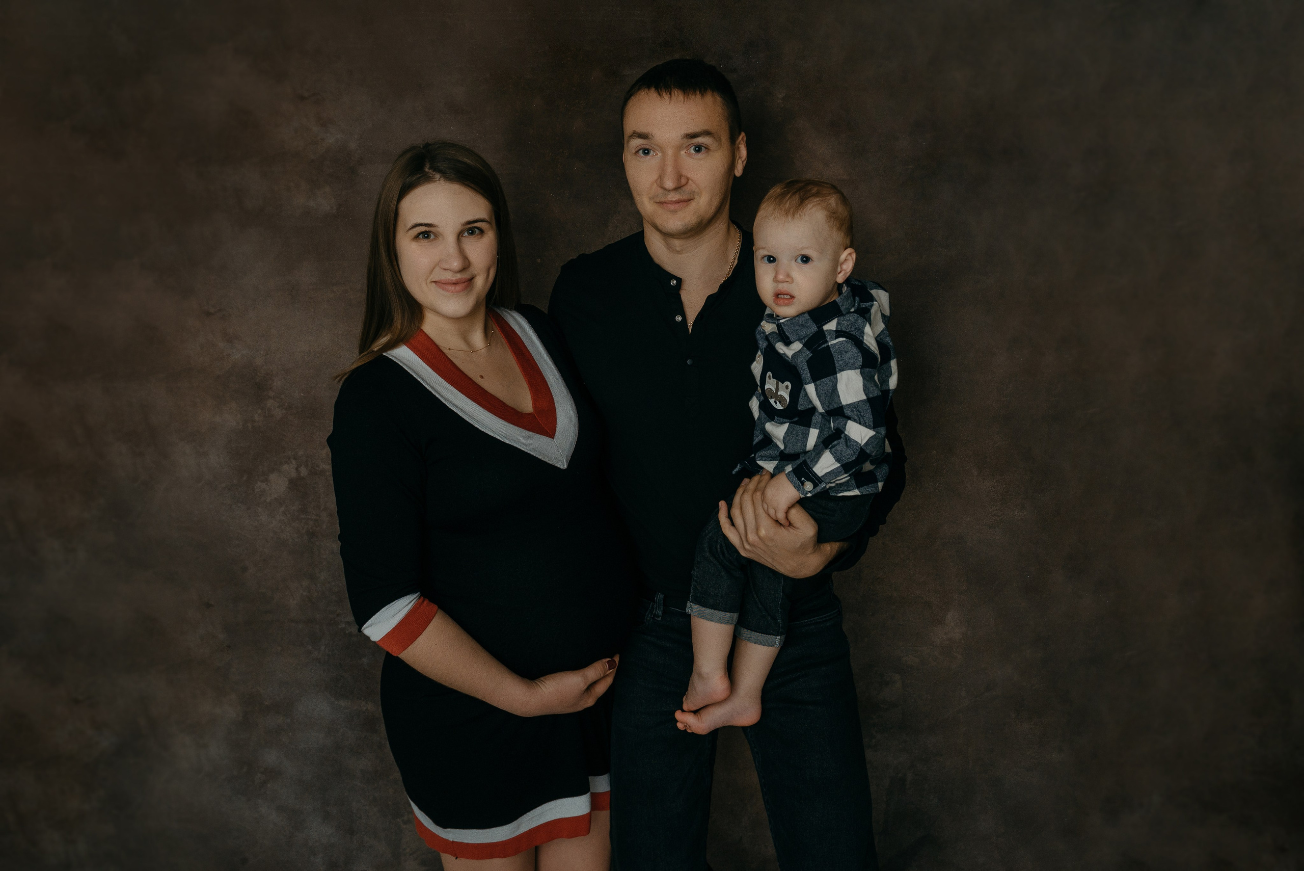 Варя. Фотограф новорожденных Белгород