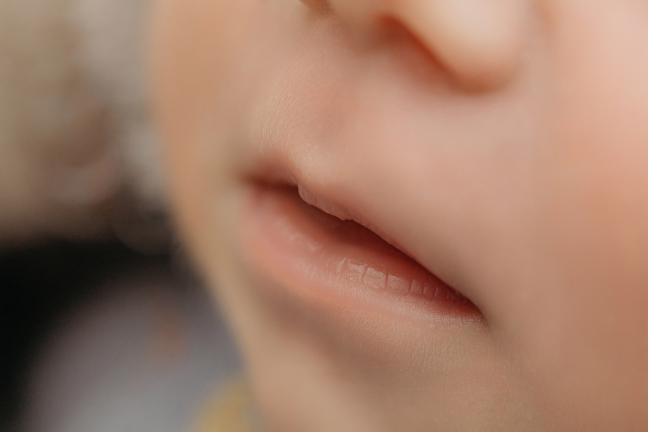 Ариана. Фотограф новорожденных Белгород