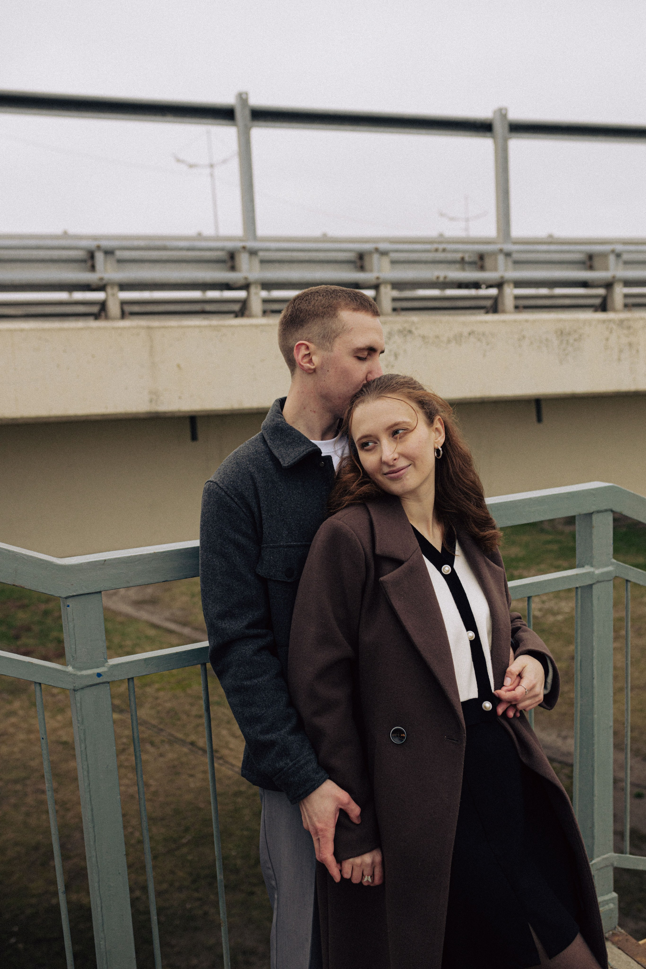 Анастасия и Вячеслав. Фотограф Стилист Тюмень Вера Хайруллина