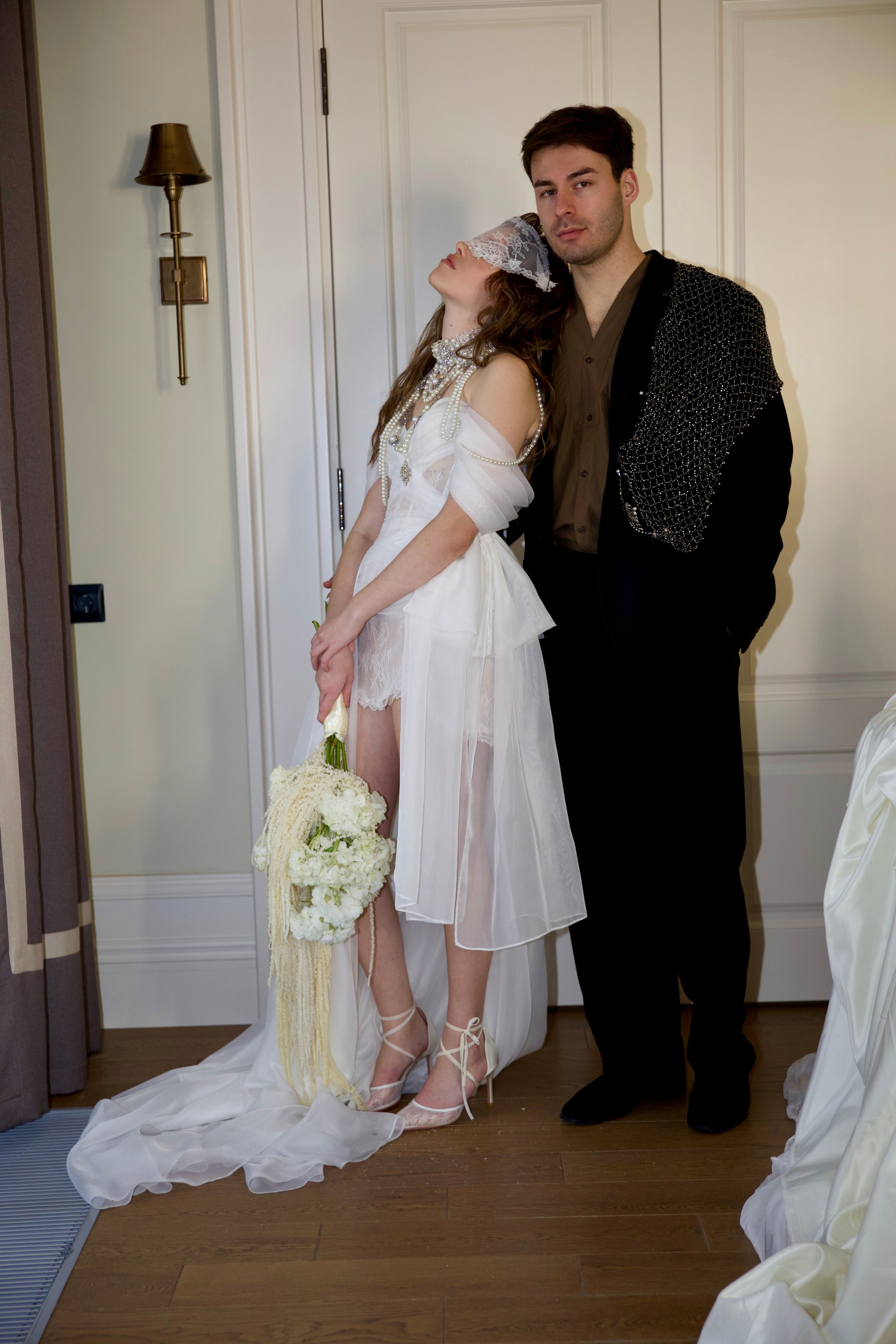 Свадебные снимки. Главная