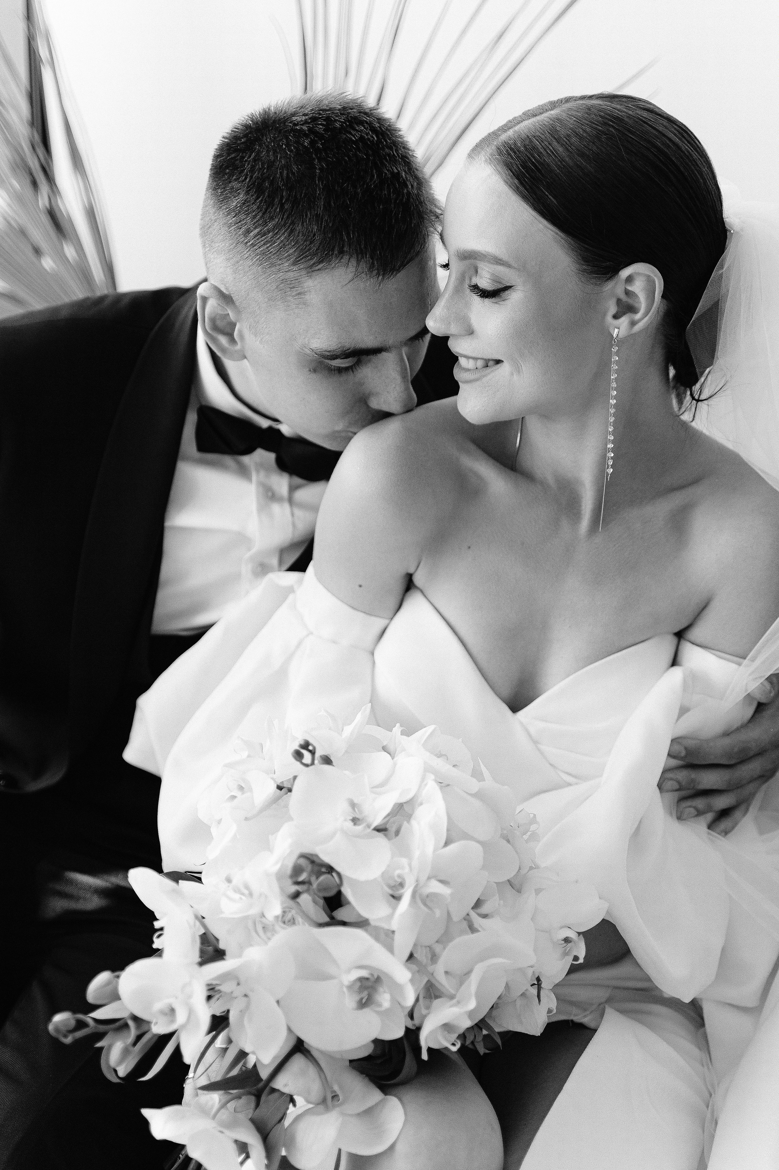 D & E. Свадебный Фотограф в Майкопе Полина Махонина