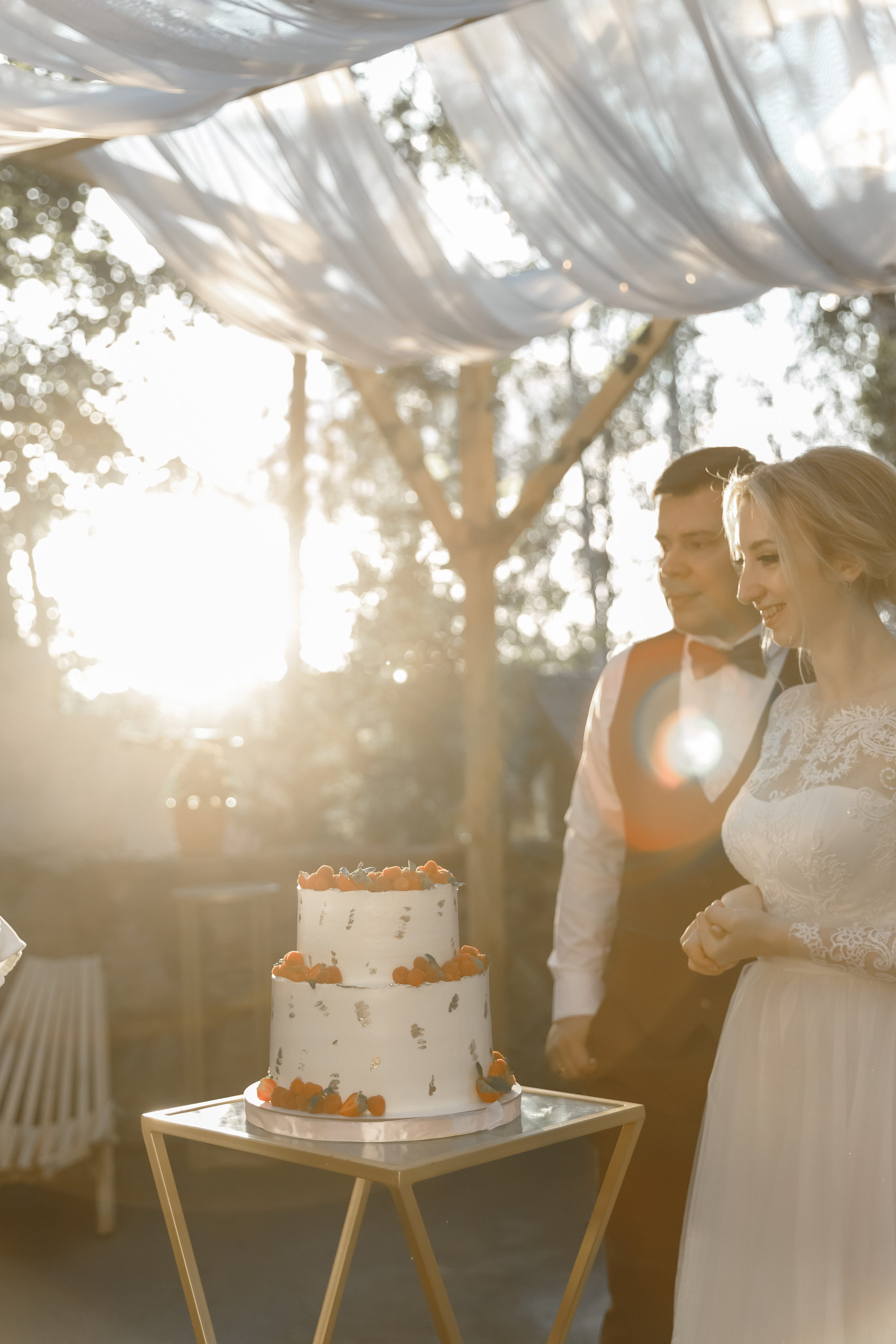 Максим и Ирина. Свадебный фотограф, крещение, венчание СПБ, Белгород Анна Коршунова