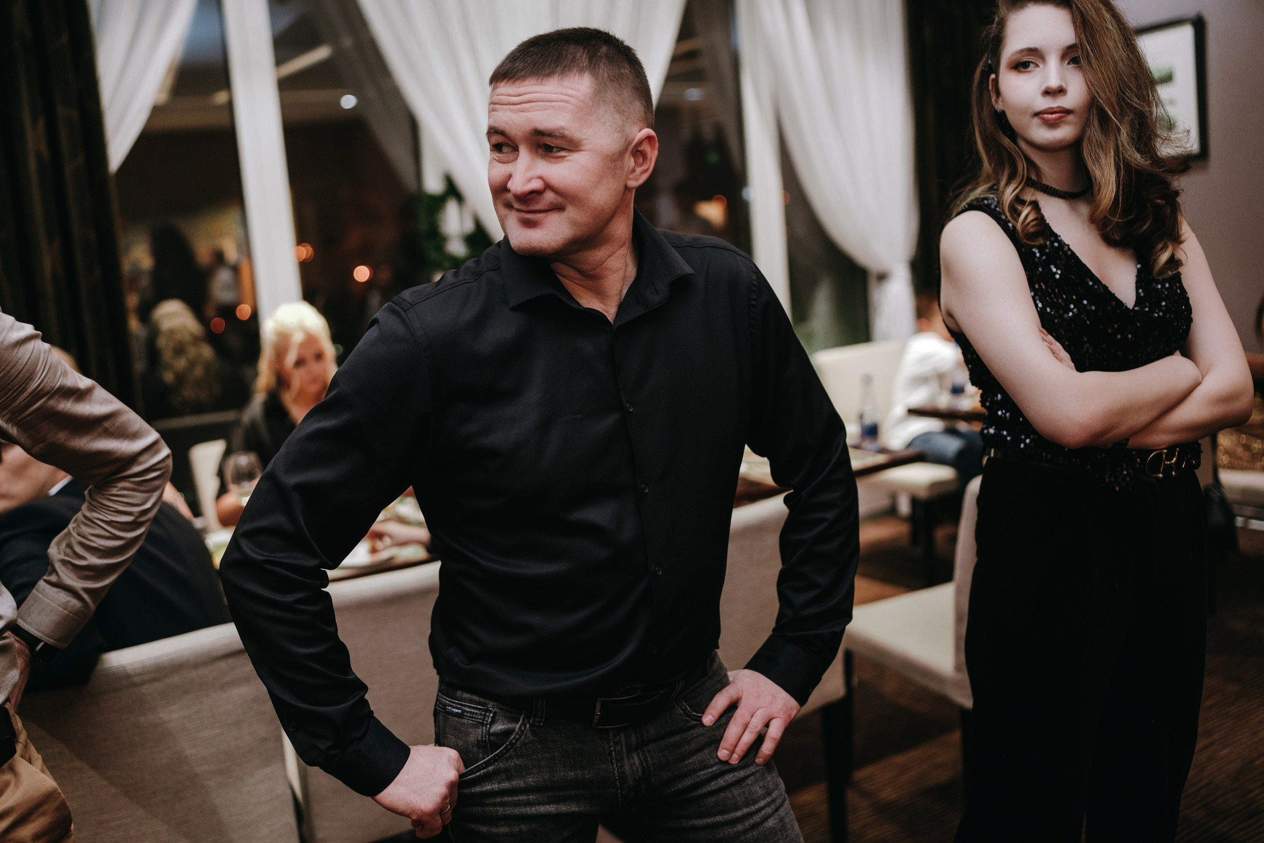 ФОТОГРАФ НА НОВЫЙ ГОД, HILTON УФА