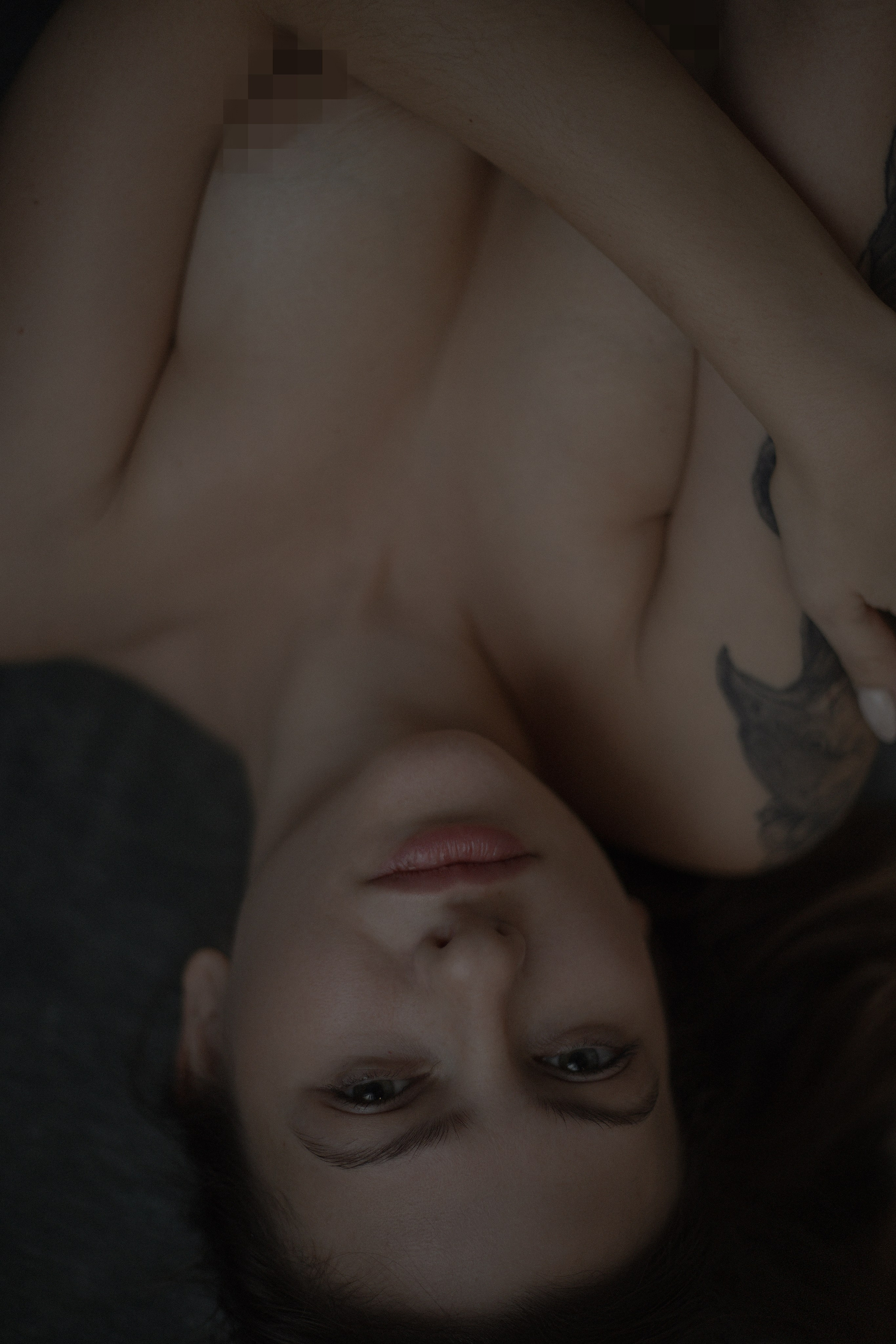 Света. Фотограф Егор Михайлов | Самара, Москва, Сочи