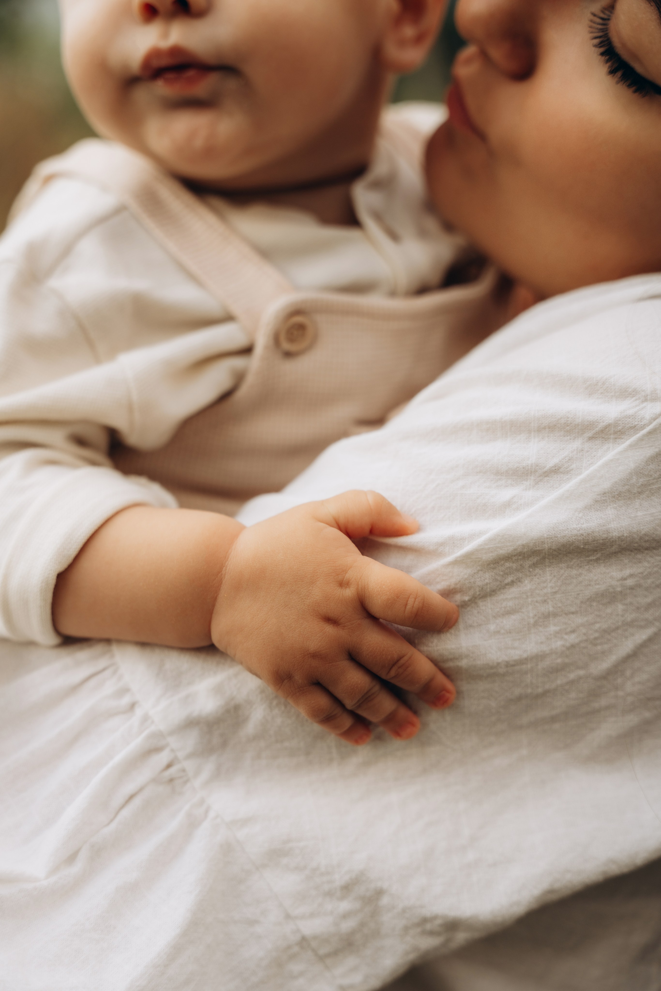 Вика, Ваня и Егорка. Фотограф в Минске — Мария Миллс