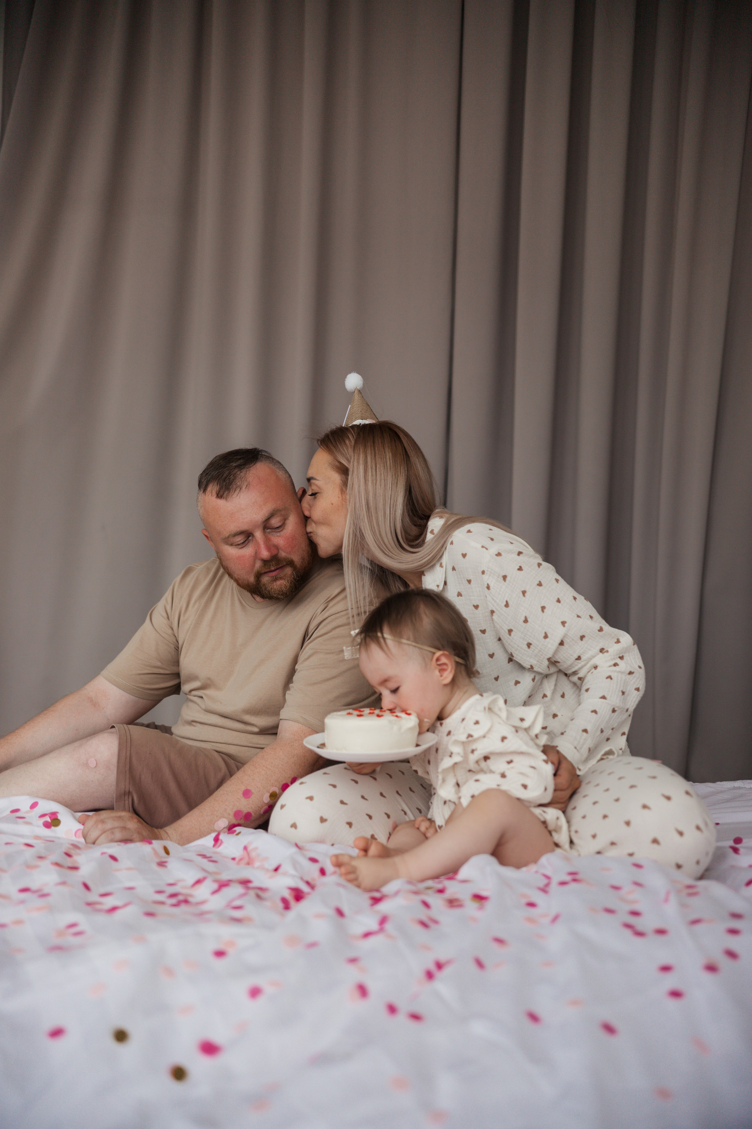 С Днем Рождения, Мирослава!. Детский и семейный фотограф в Москве Светлана Шабалина