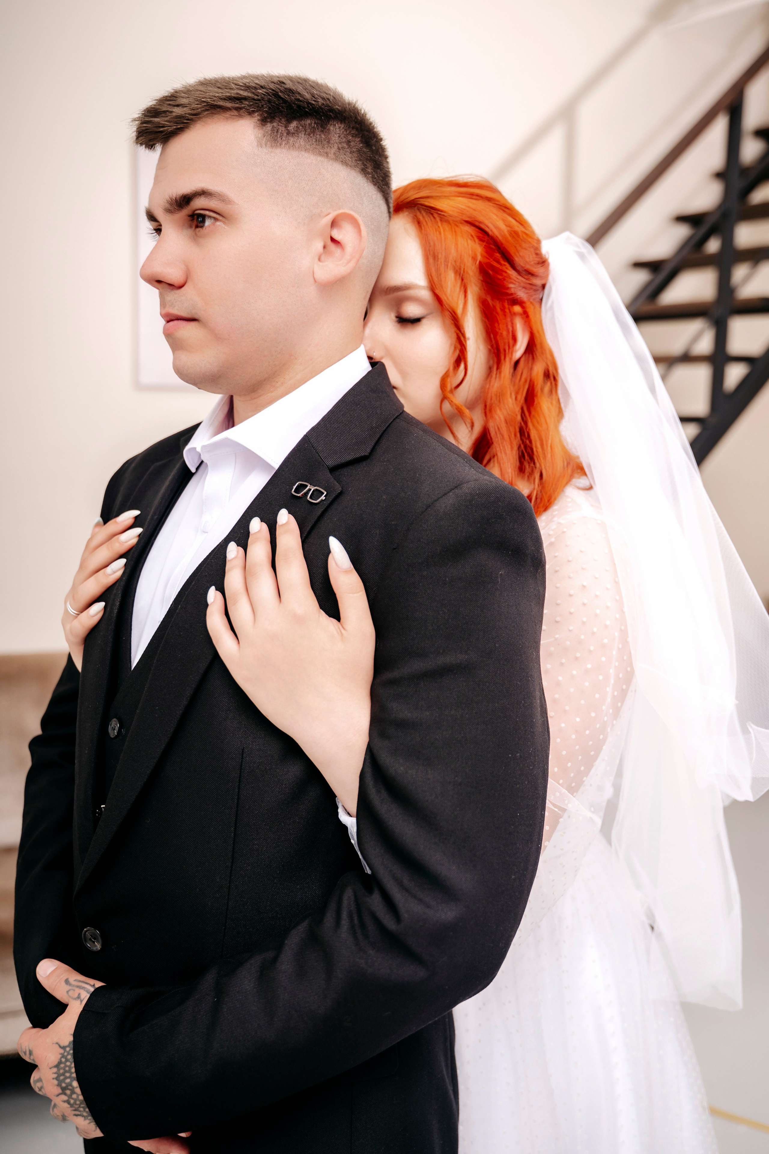 Екатерина & Евгений. Фотограф самых запоминающихся моментов Вашей жизни