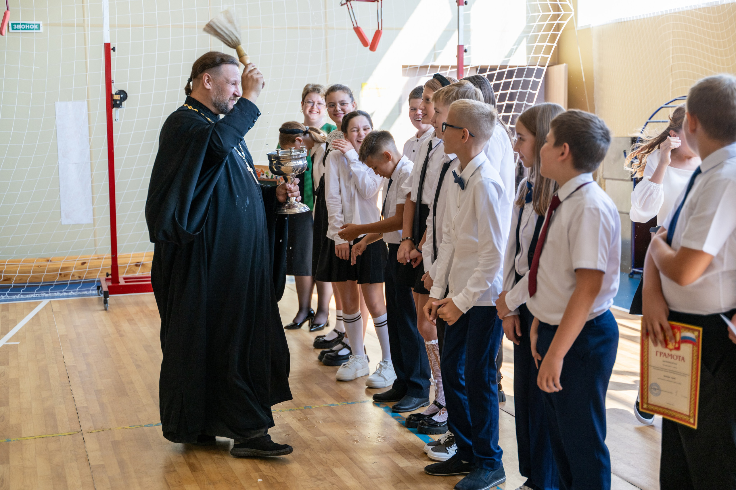 1 Сентября газопроводская школа 11 класс. Фотограф самых запоминающихся моментов Вашей жизни