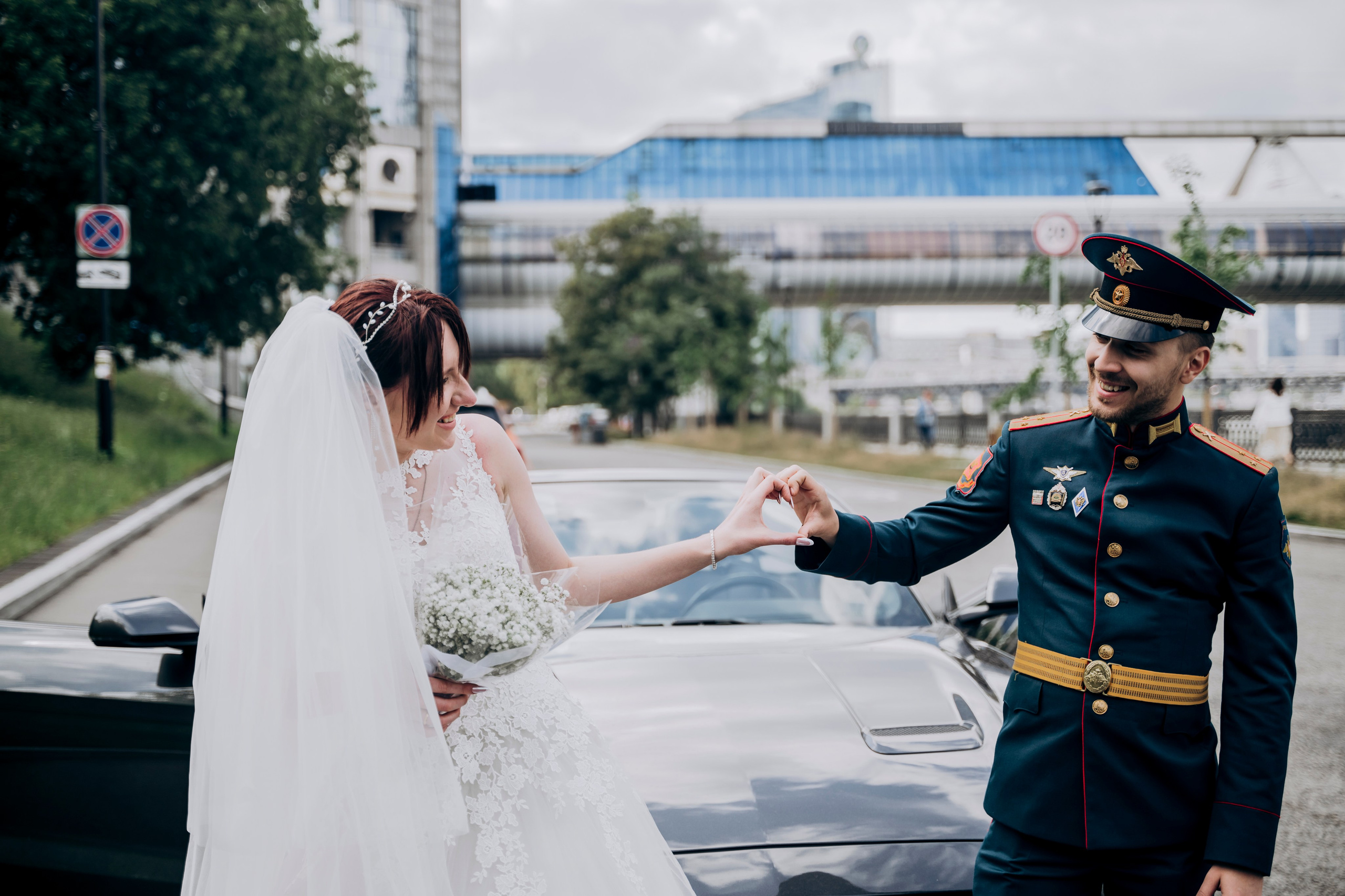 Свадьба Лида & Алексей. Фотограф самых запоминающихся моментов Вашей жизни