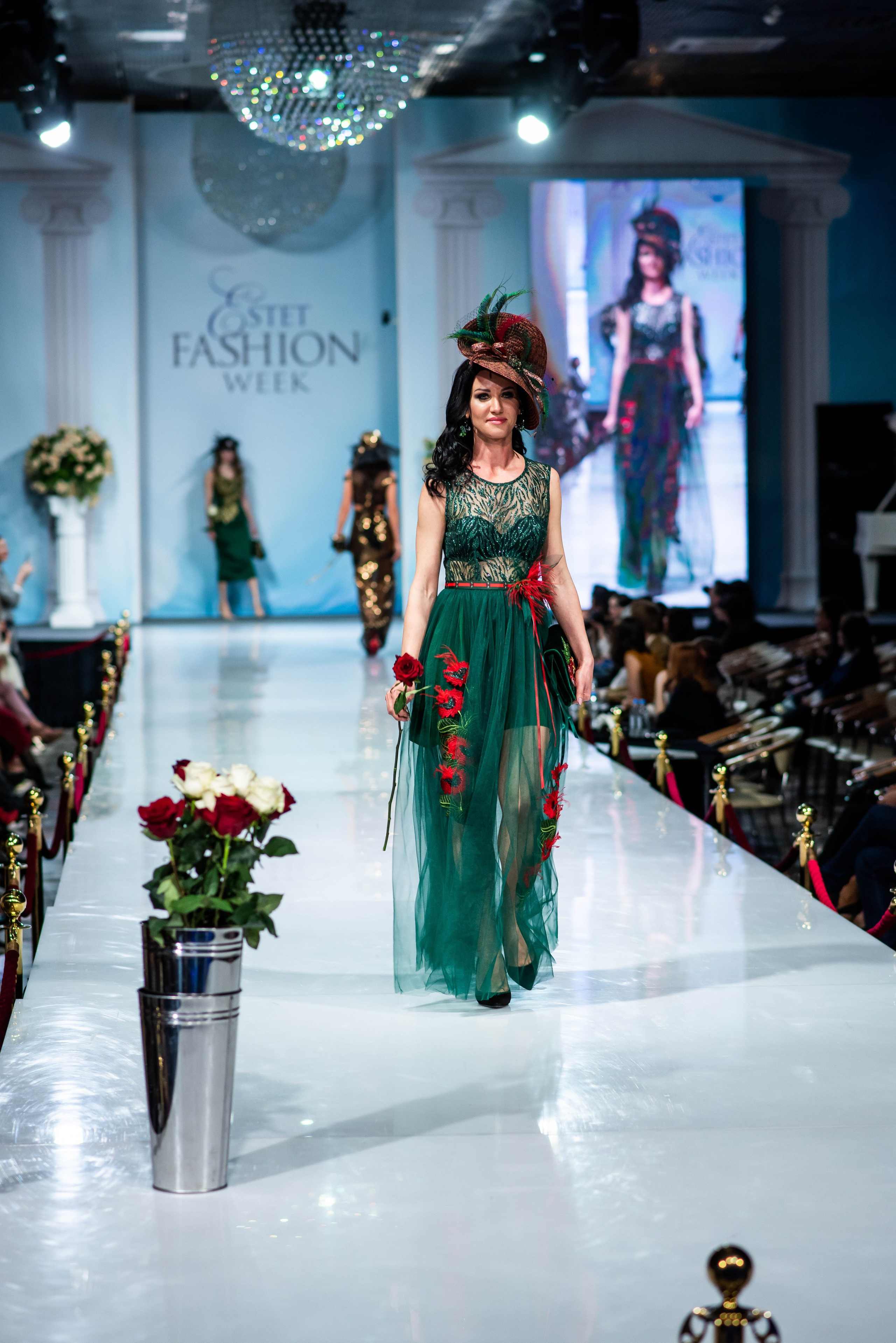 Иван Рыбников. Главная