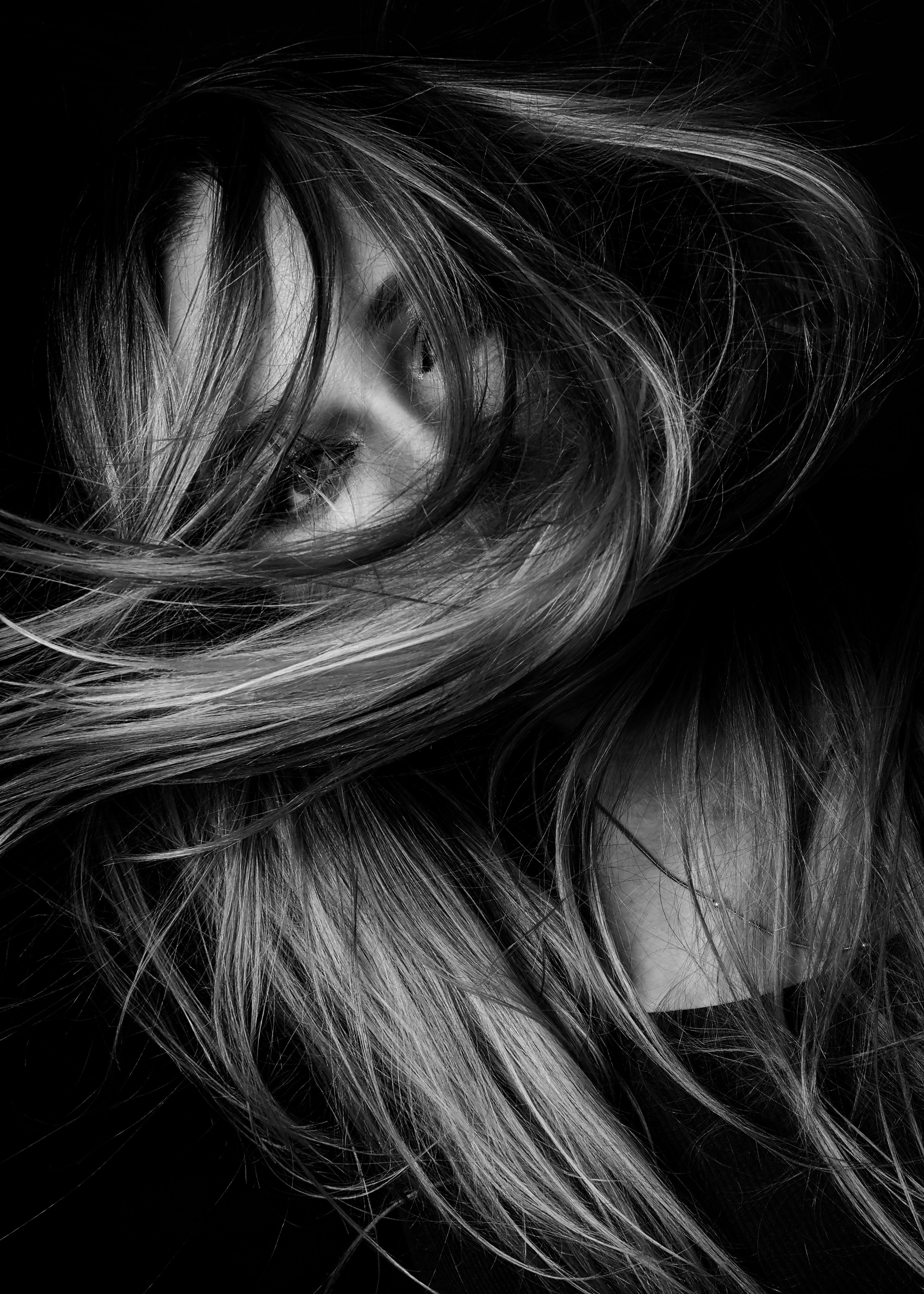 ГАЛЕРЕЯ. Портретный | свадебный фотограф в Москве