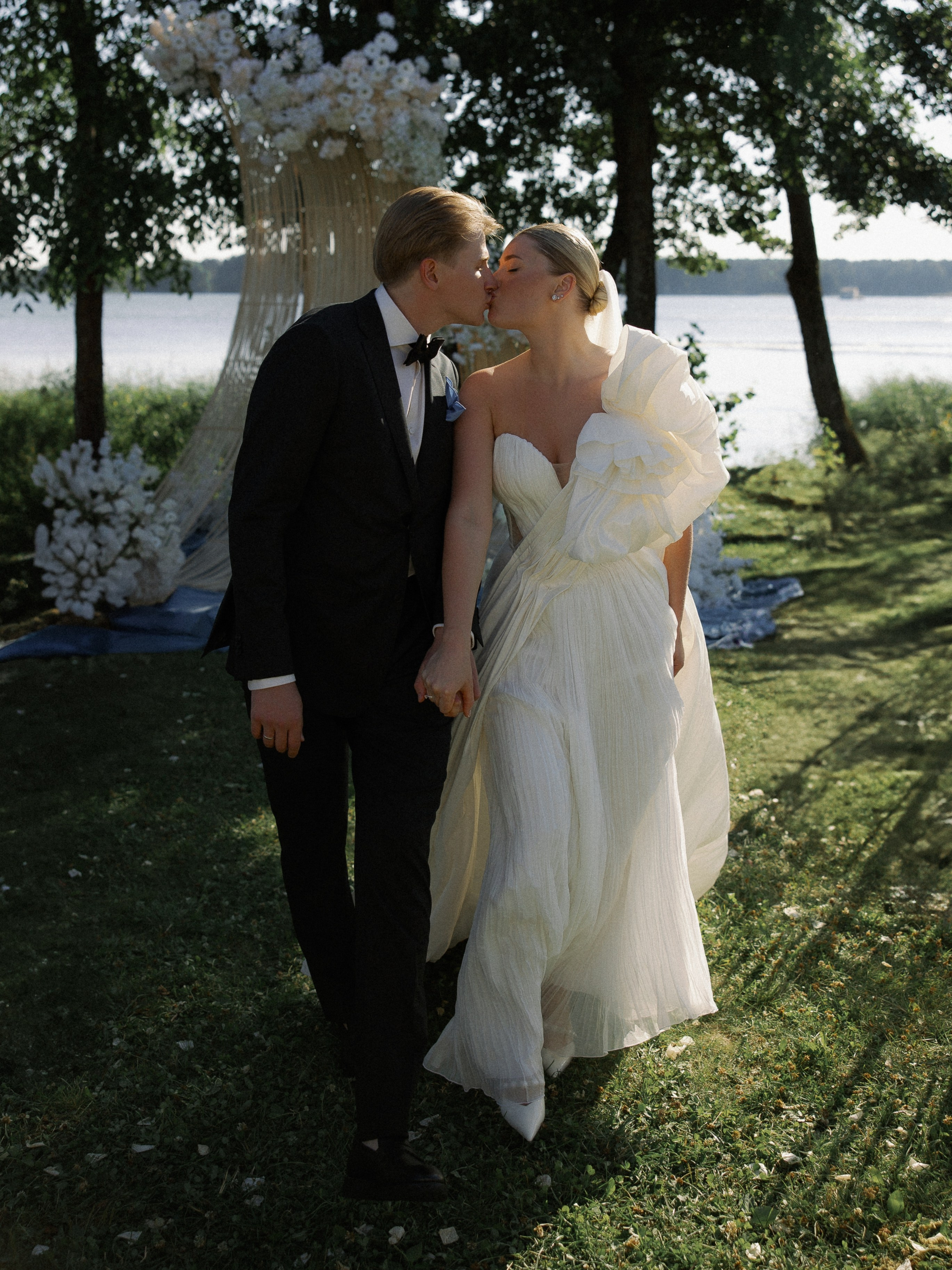 Полина & Герман. Фотограф Serj Ganso