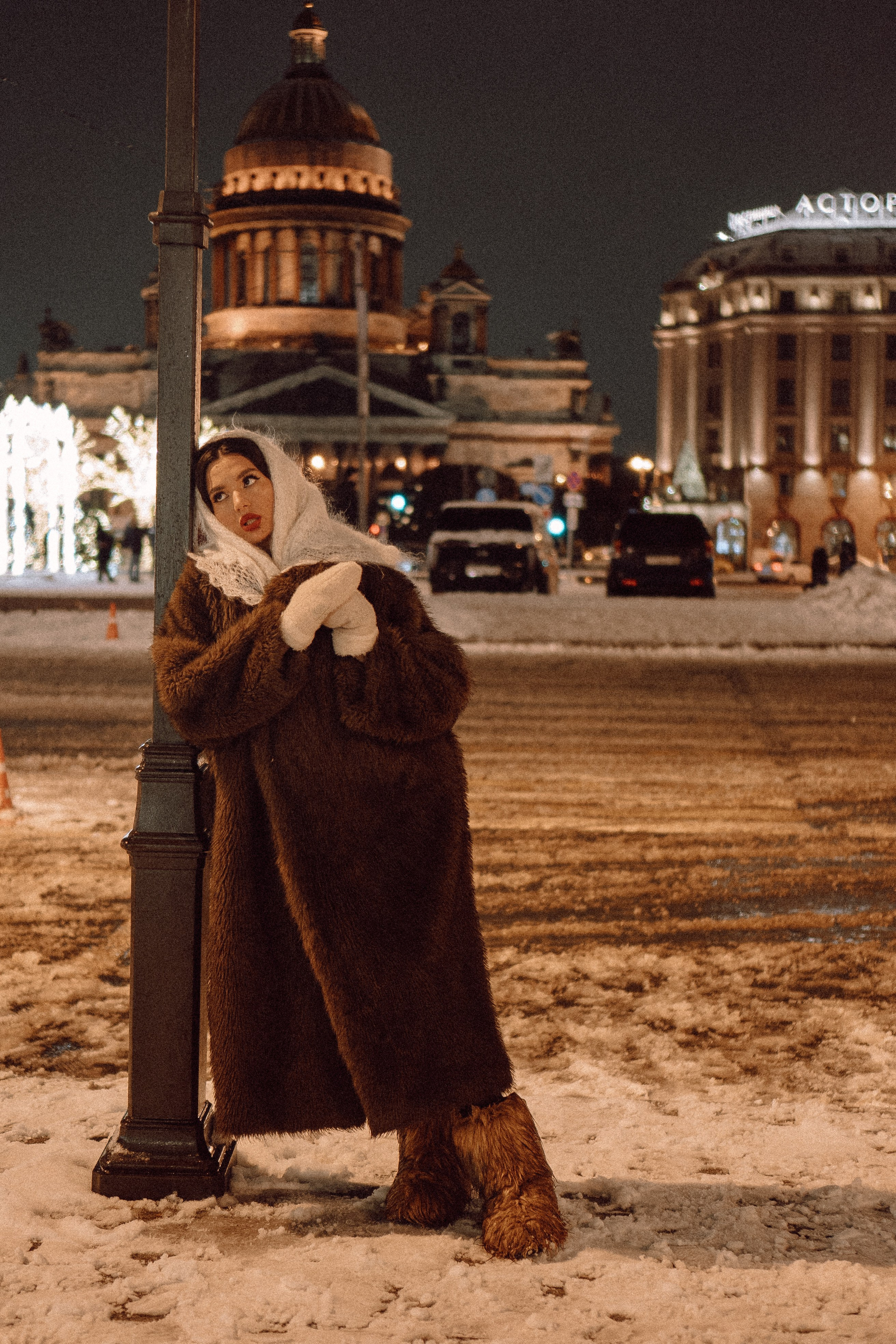 В Русском стиле. Профессиональный фотограф, Санкт-Петербург — Виктория Богомолова