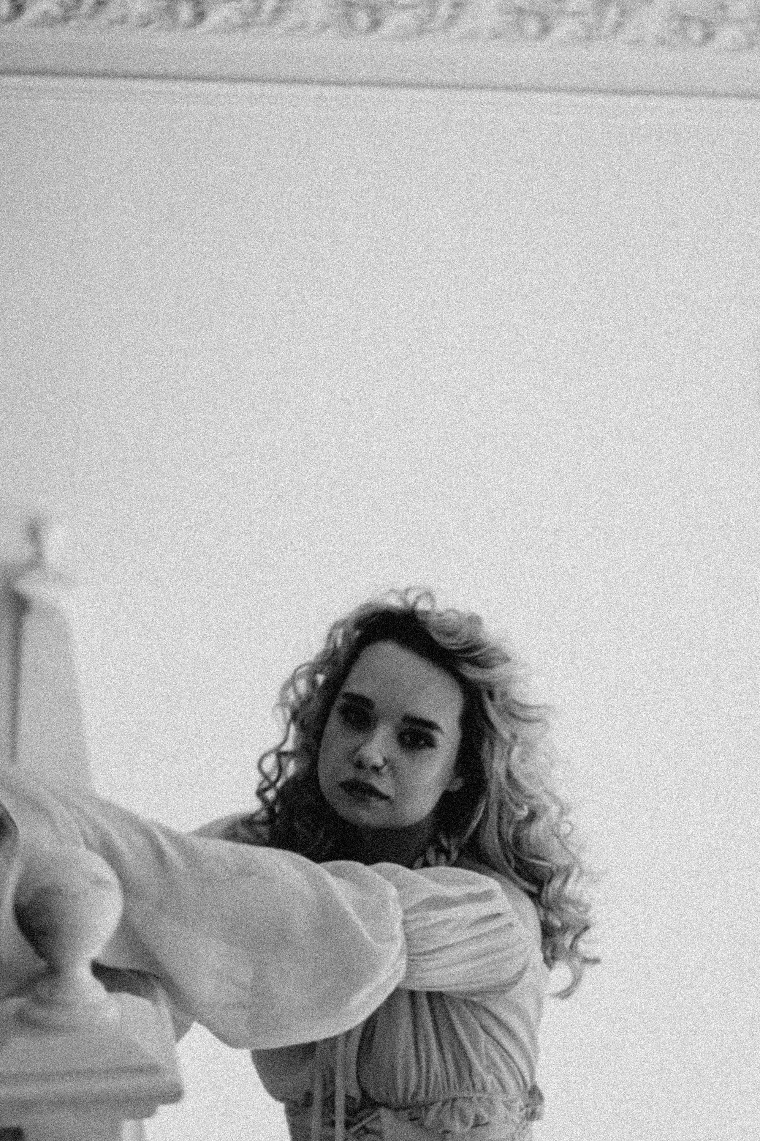 Студийная. Профессиональный фотограф, Санкт-Петербург — Виктория Богомолова