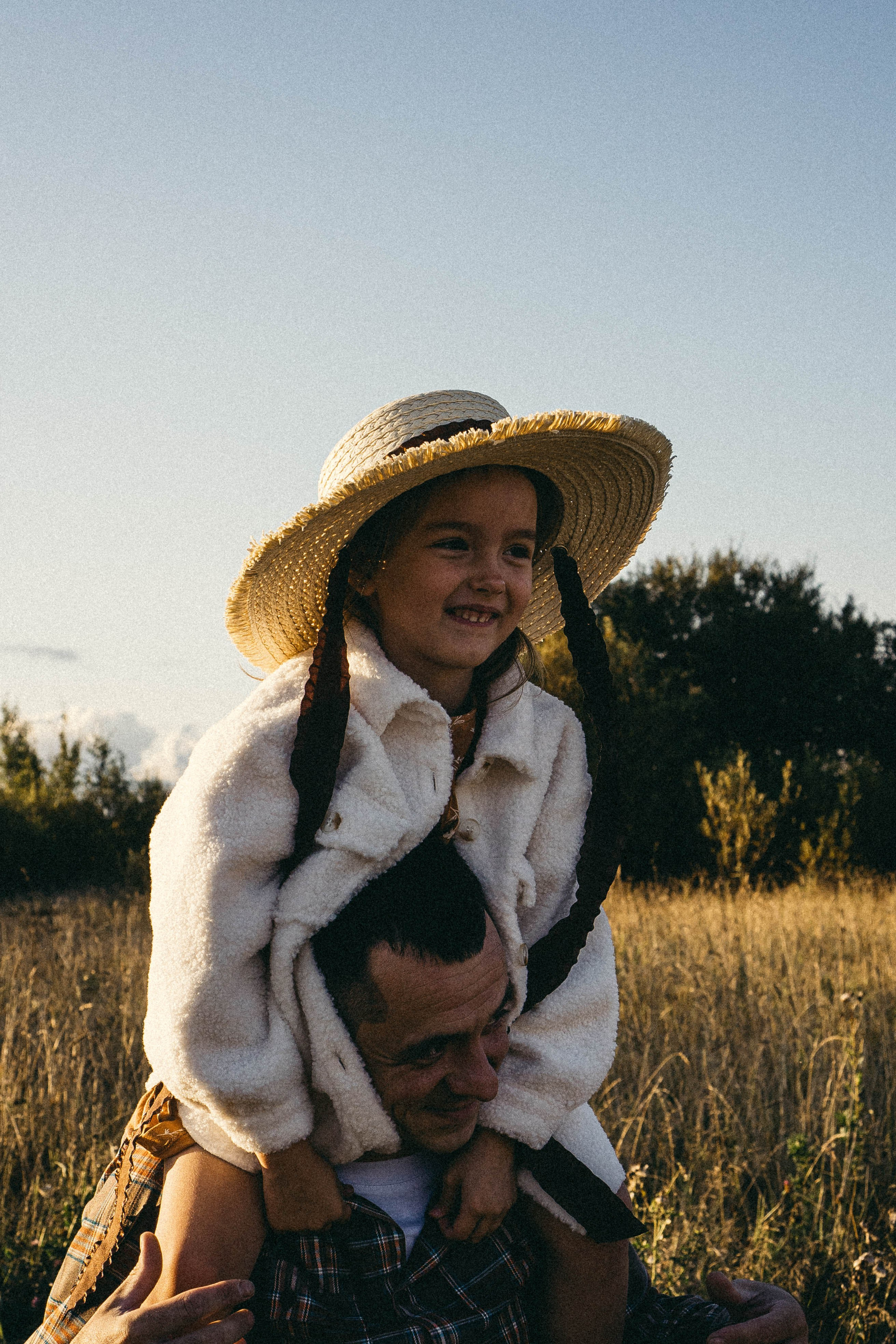Семейная серия. Профессиональный фотограф, Санкт-Петербург — Виктория Богомолова