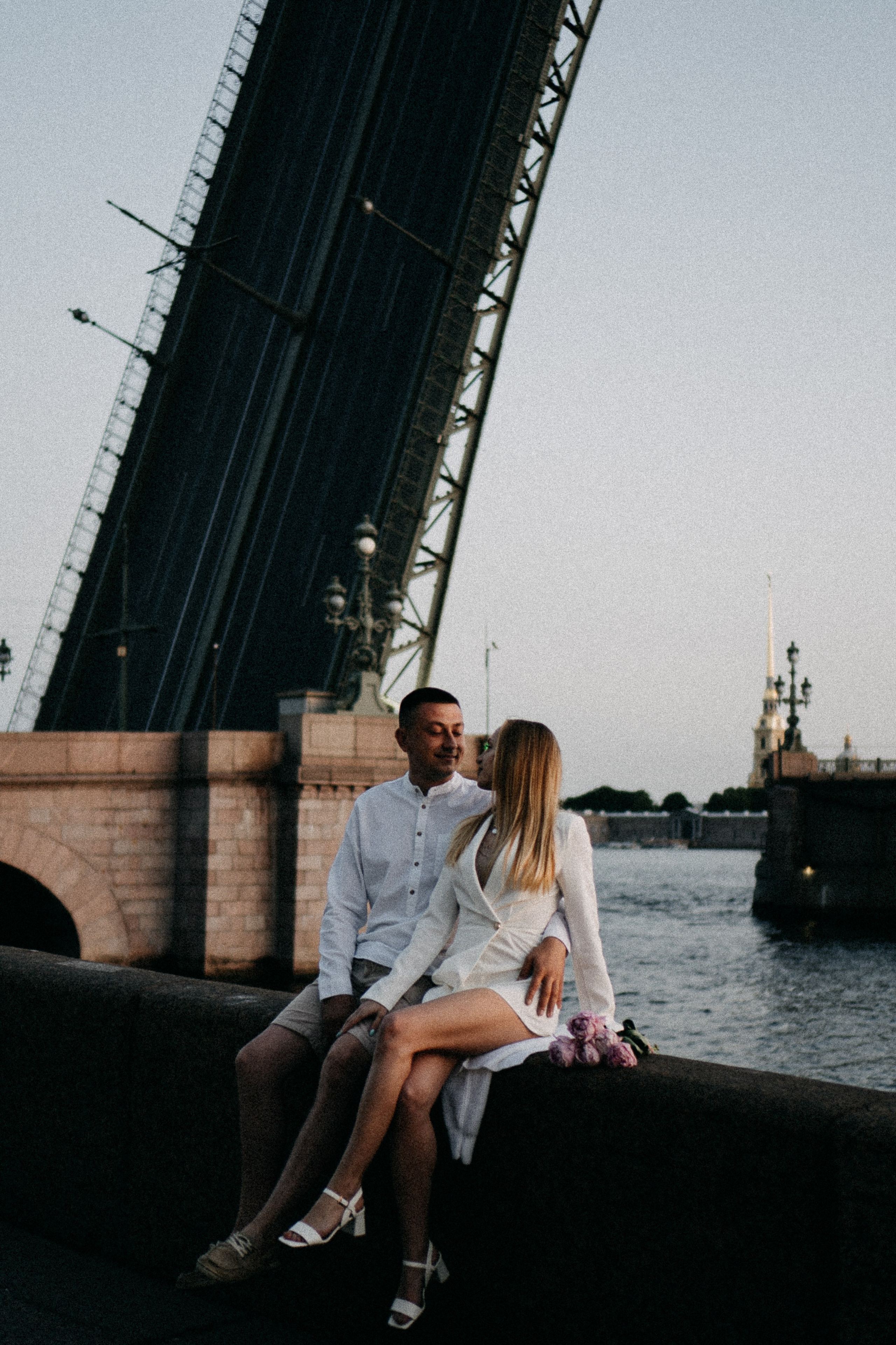 Сьемка мечты. Профессиональный фотограф, Санкт-Петербург — Виктория Богомолова