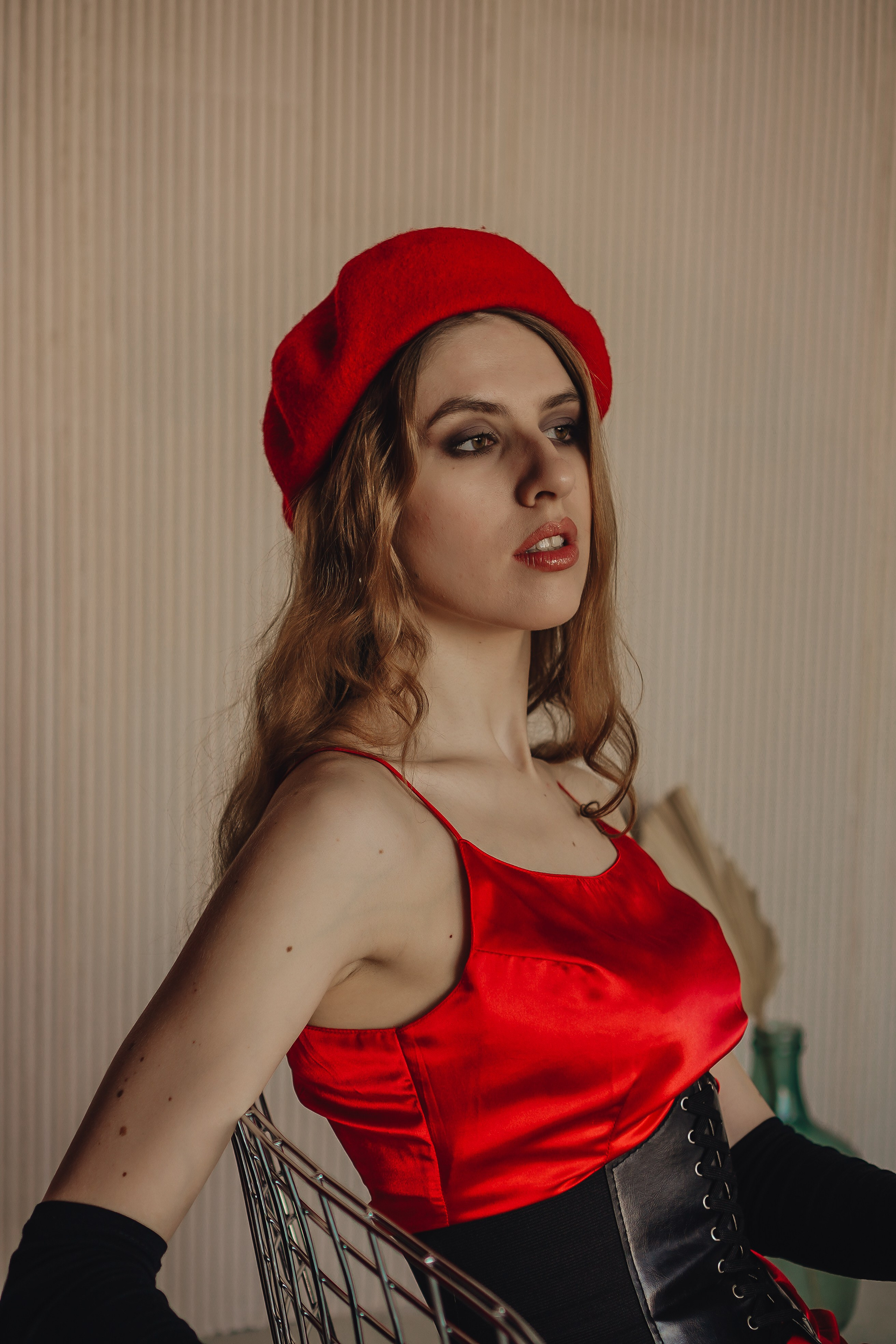 Студийная. Профессиональный фотограф, Санкт-Петербург — Виктория Богомолова