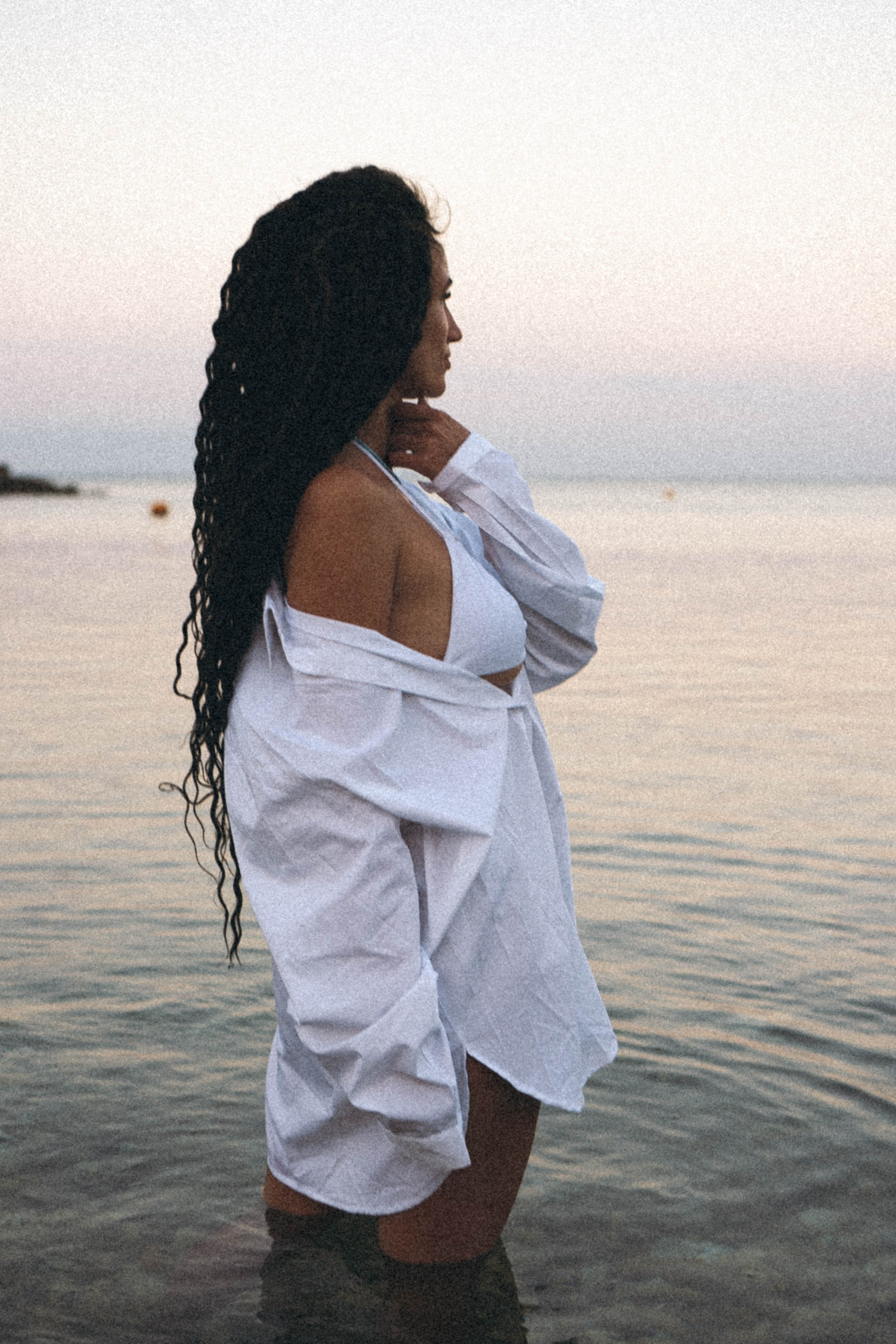 Рассвет. Профессиональный фотограф, Санкт-Петербург — Виктория Богомолова