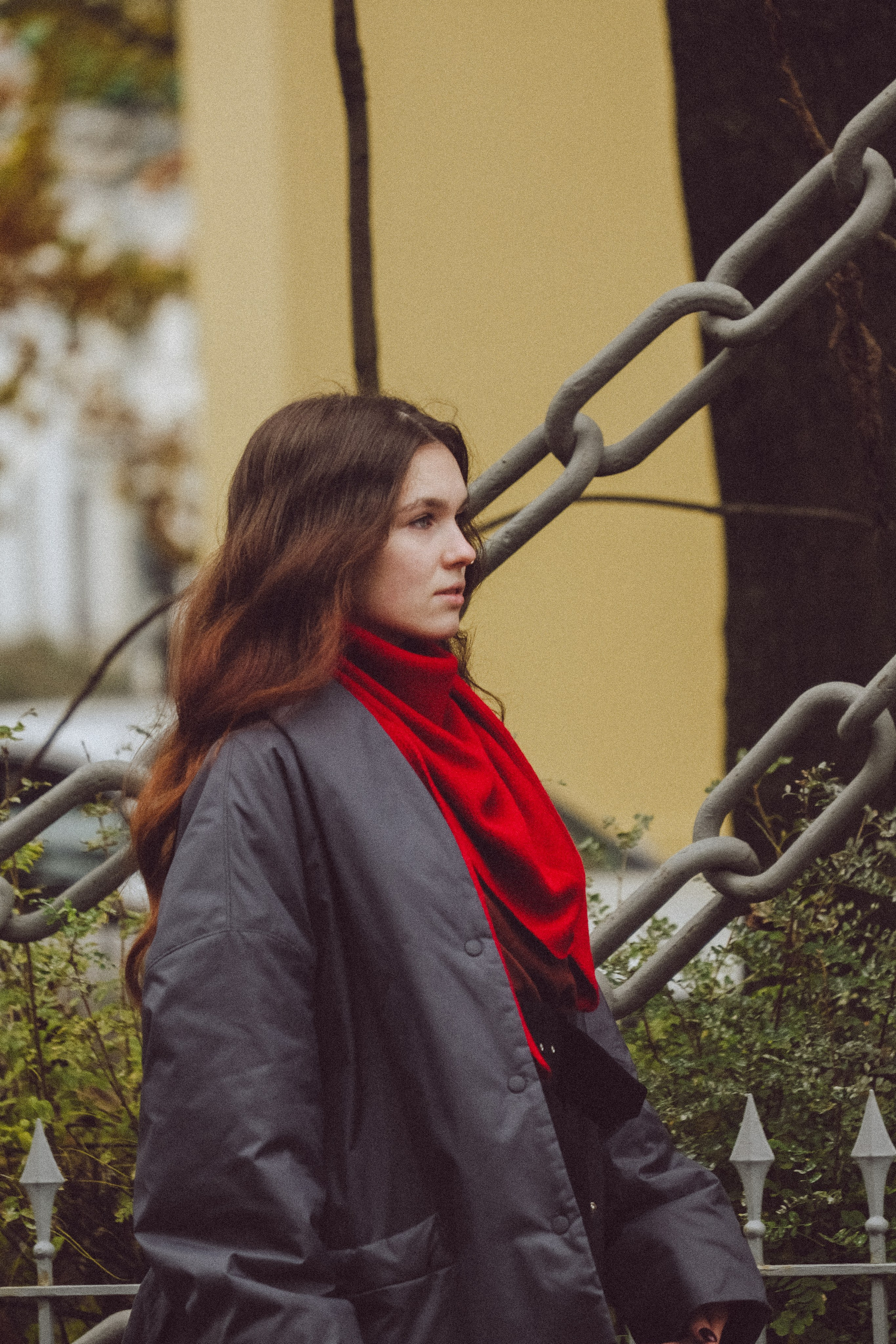 Осень. Профессиональный фотограф, Санкт-Петербург — Виктория Богомолова