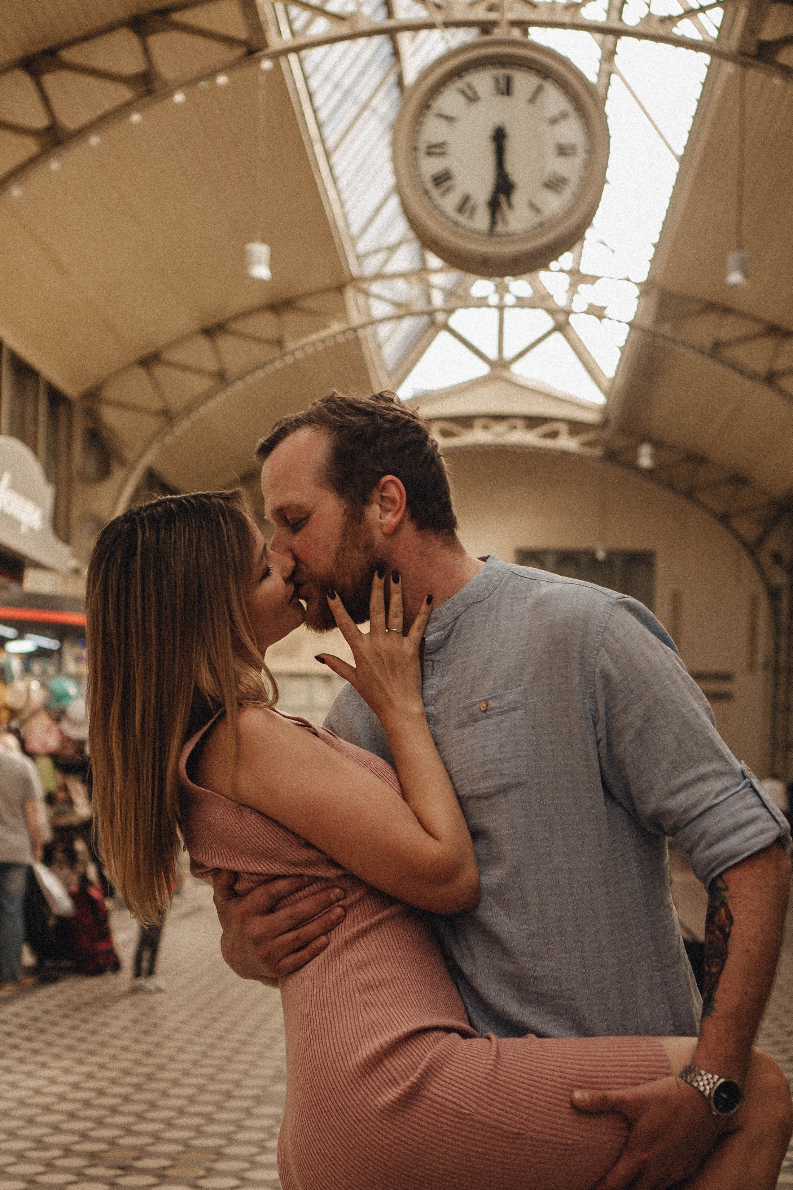 История на реальных событиях. Профессиональный фотограф, Санкт-Петербург — Виктория Богомолова