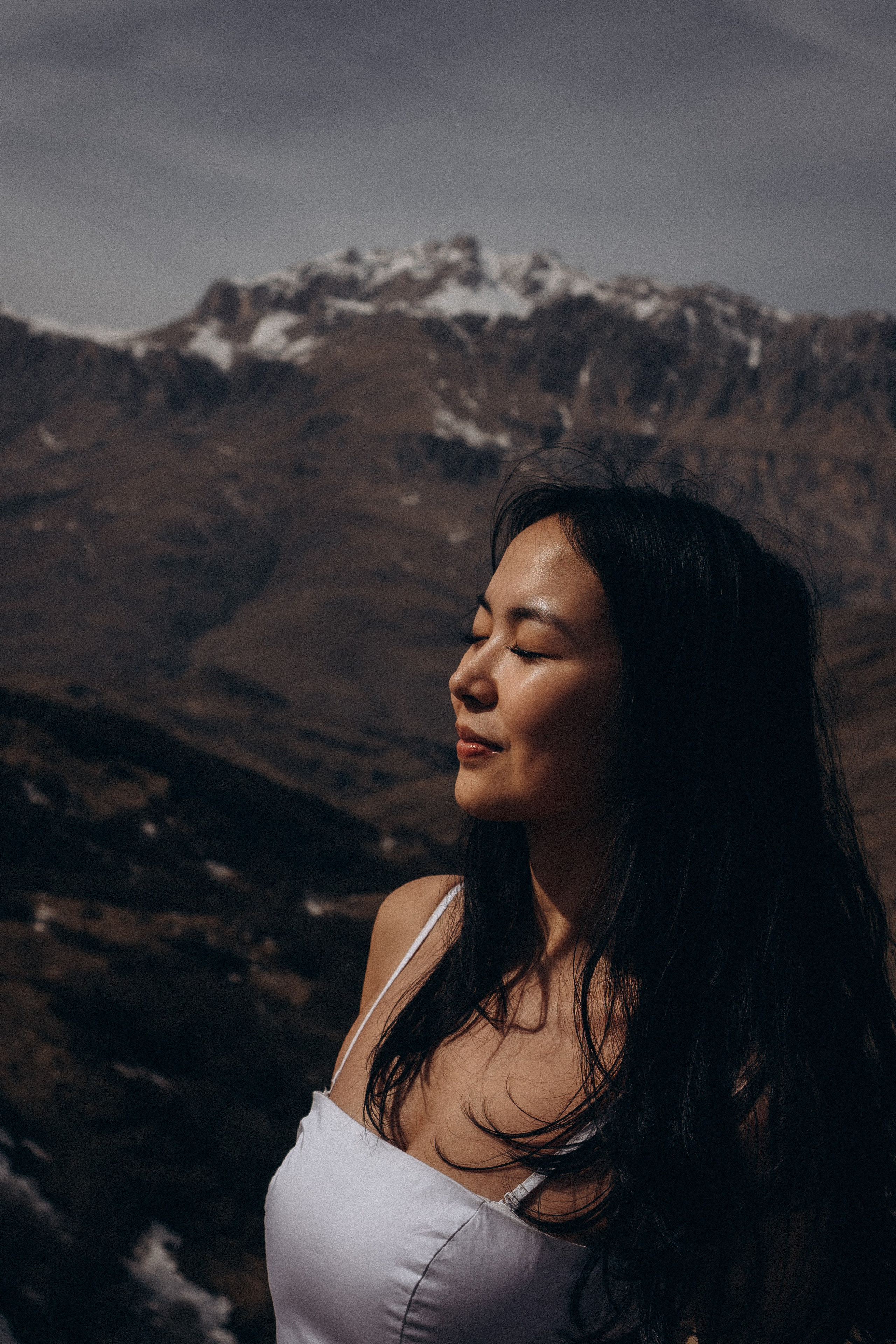 ОСЕТИЯ. Профессиональный фотограф, Санкт-Петербург — Виктория Богомолова