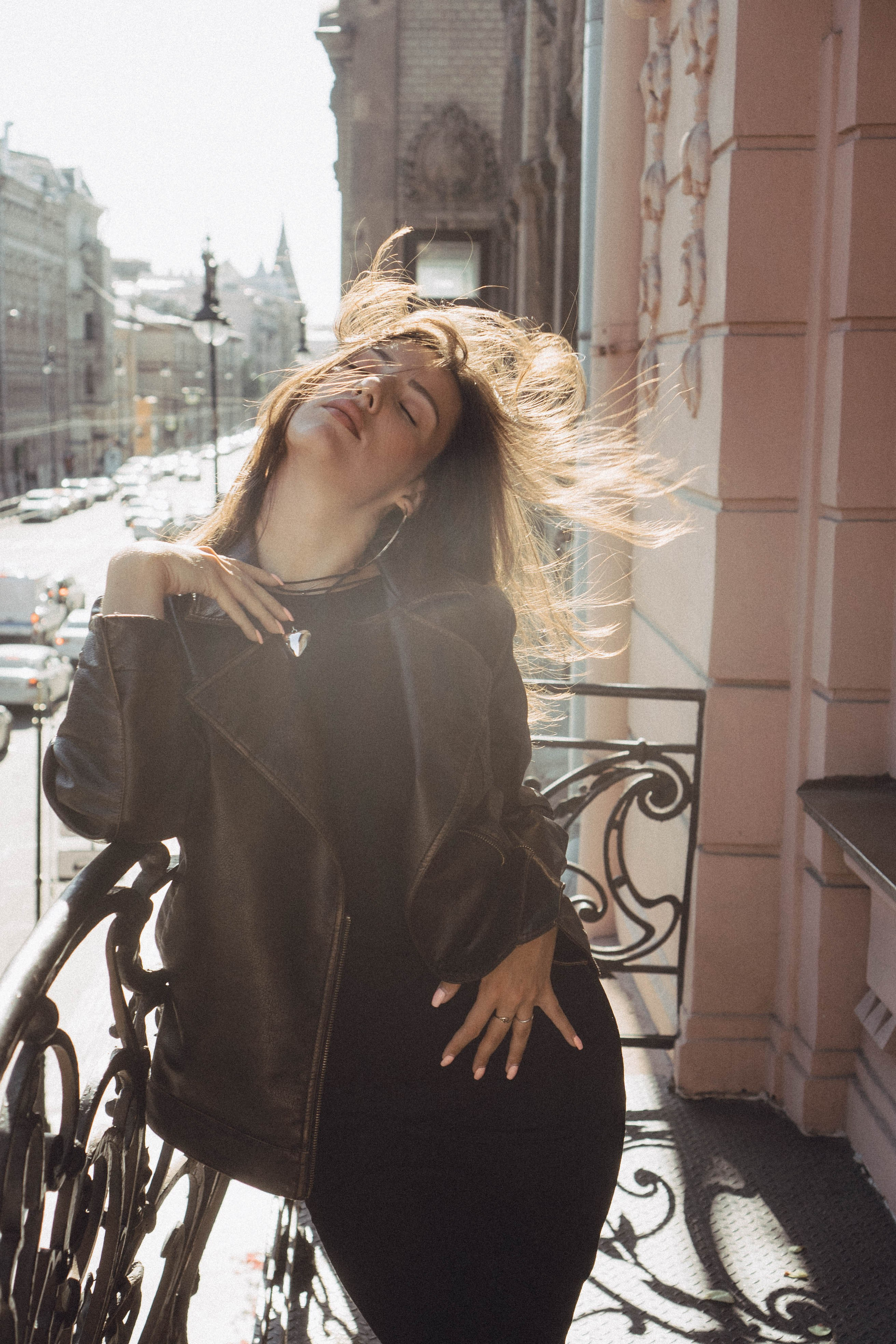 Студийная. Профессиональный фотограф, Санкт-Петербург — Виктория Богомолова