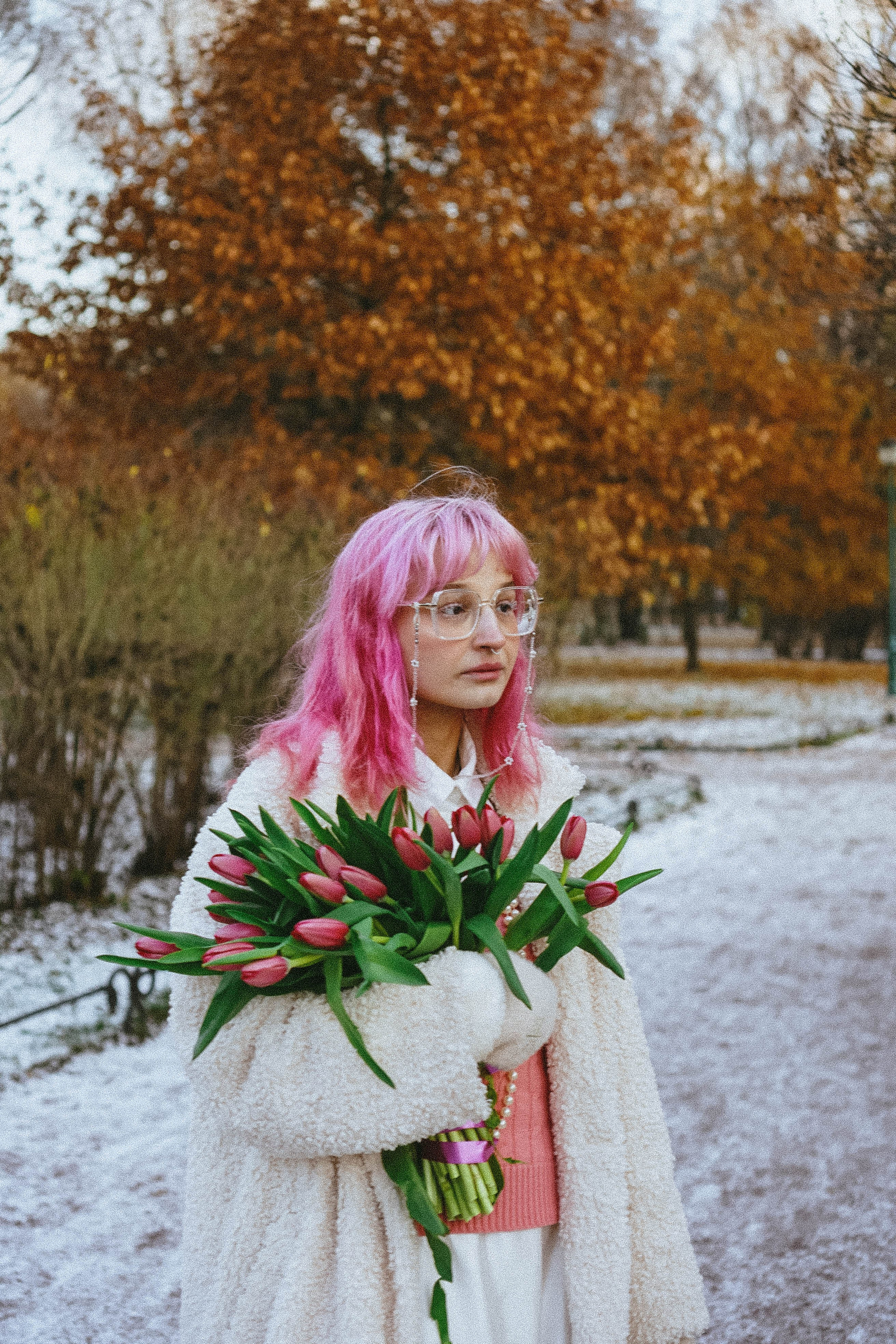 Тюльпаны. Профессиональный фотограф, Санкт-Петербург — Виктория Богомолова