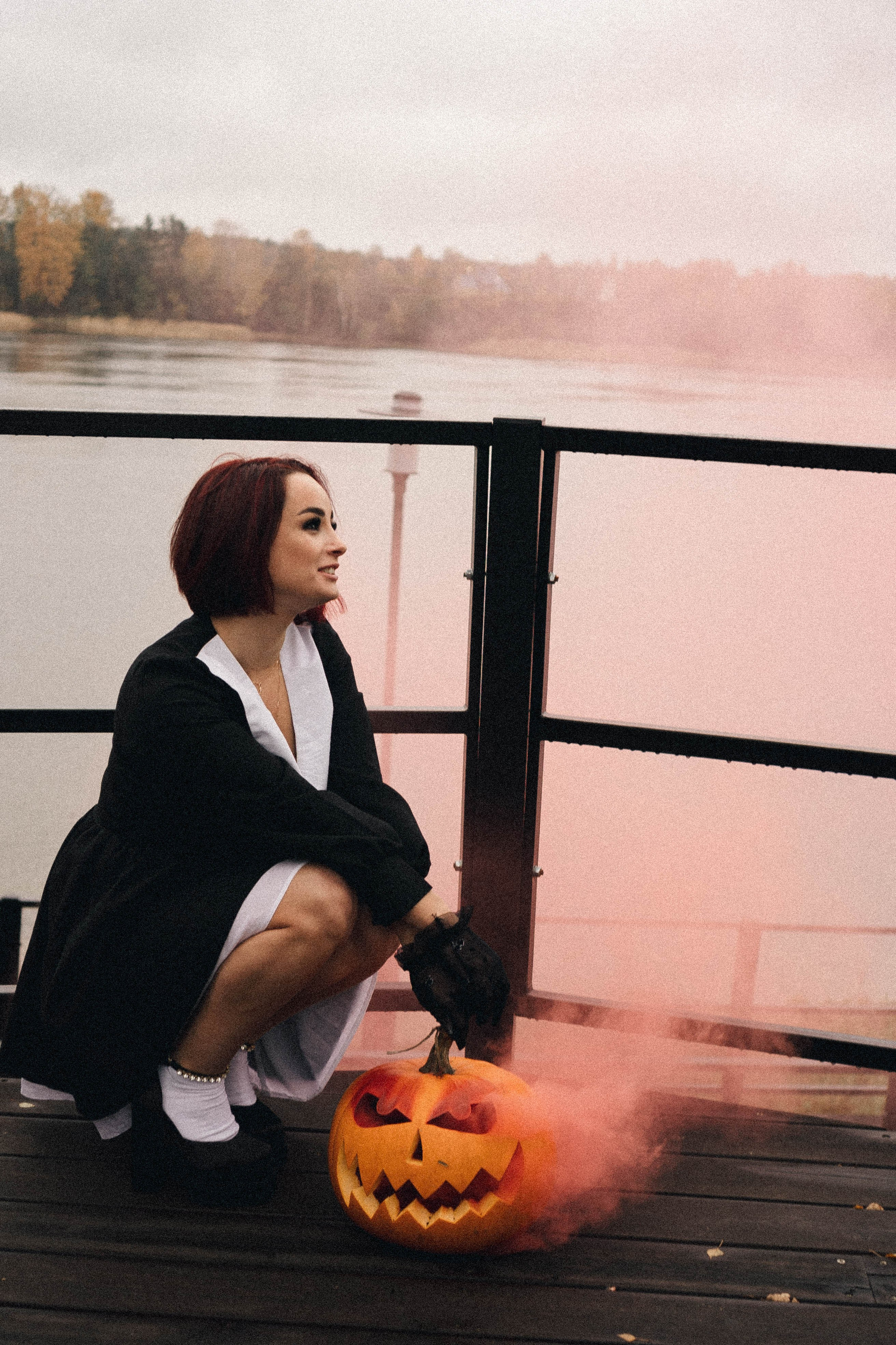 Осеняя. Профессиональный фотограф, Санкт-Петербург — Виктория Богомолова