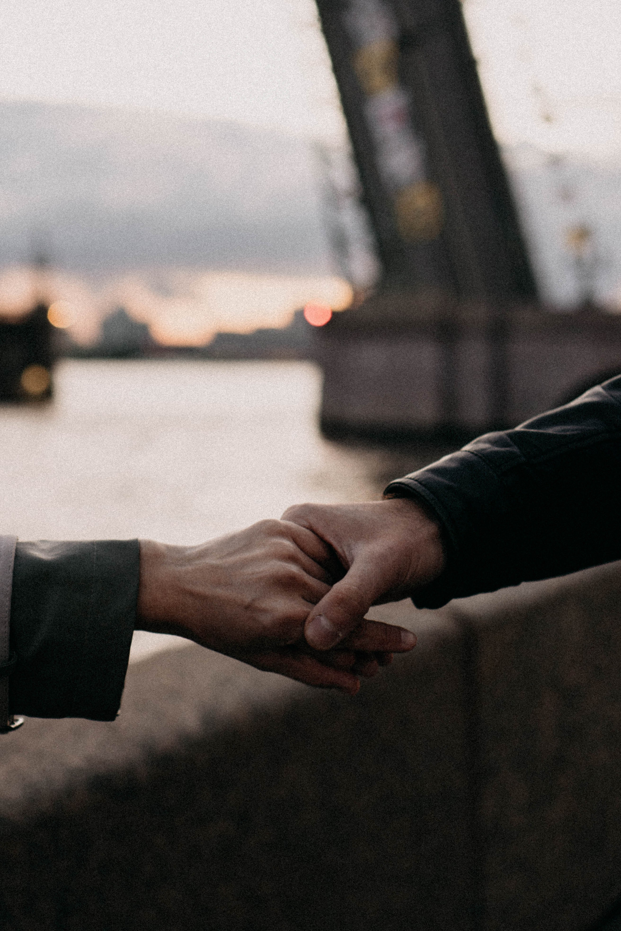 Рассветная, белые ночи. Профессиональный фотограф, Санкт-Петербург — Виктория Богомолова