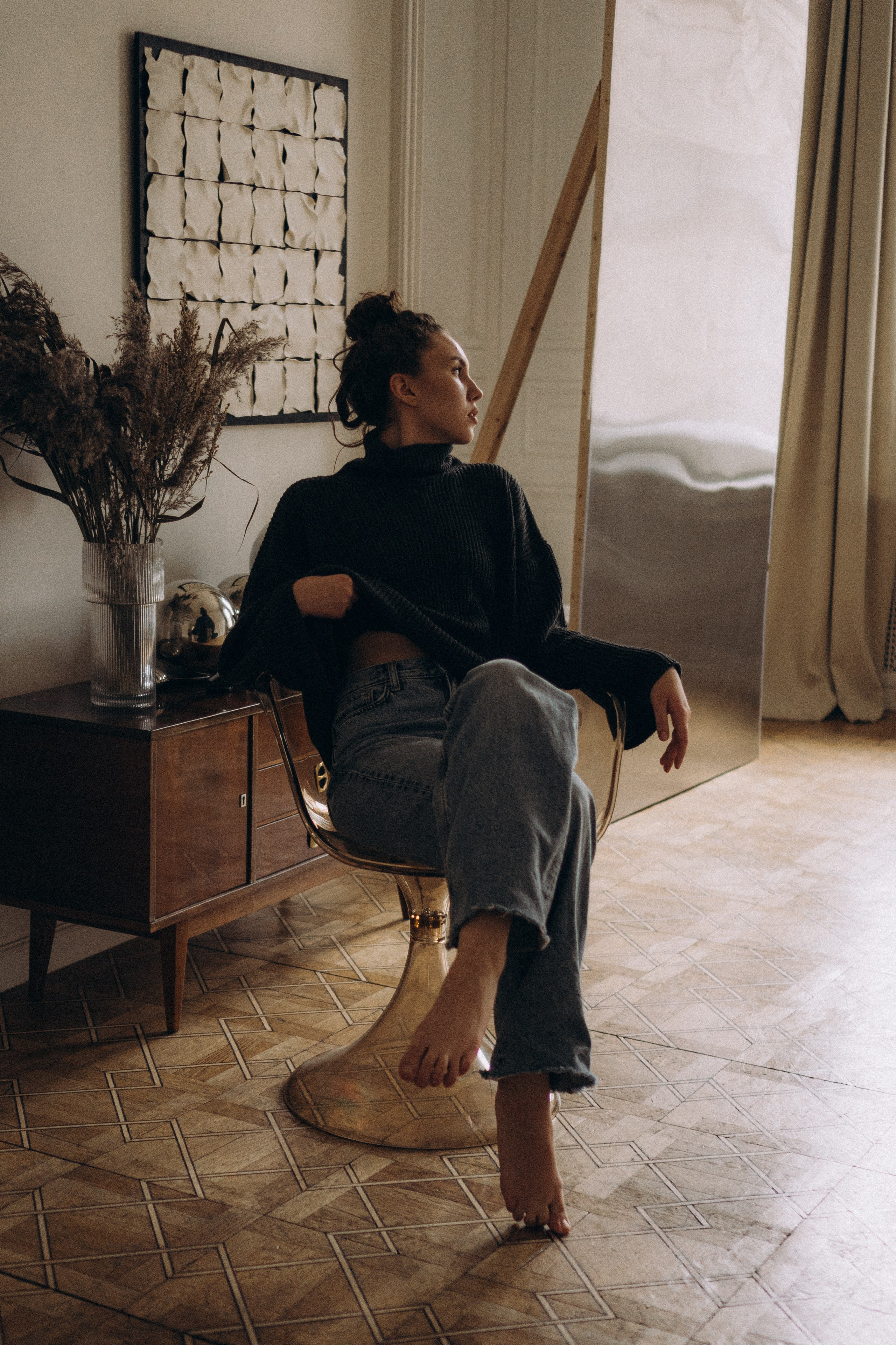 Для девушки. Профессиональный фотограф, Санкт-Петербург — Виктория Богомолова