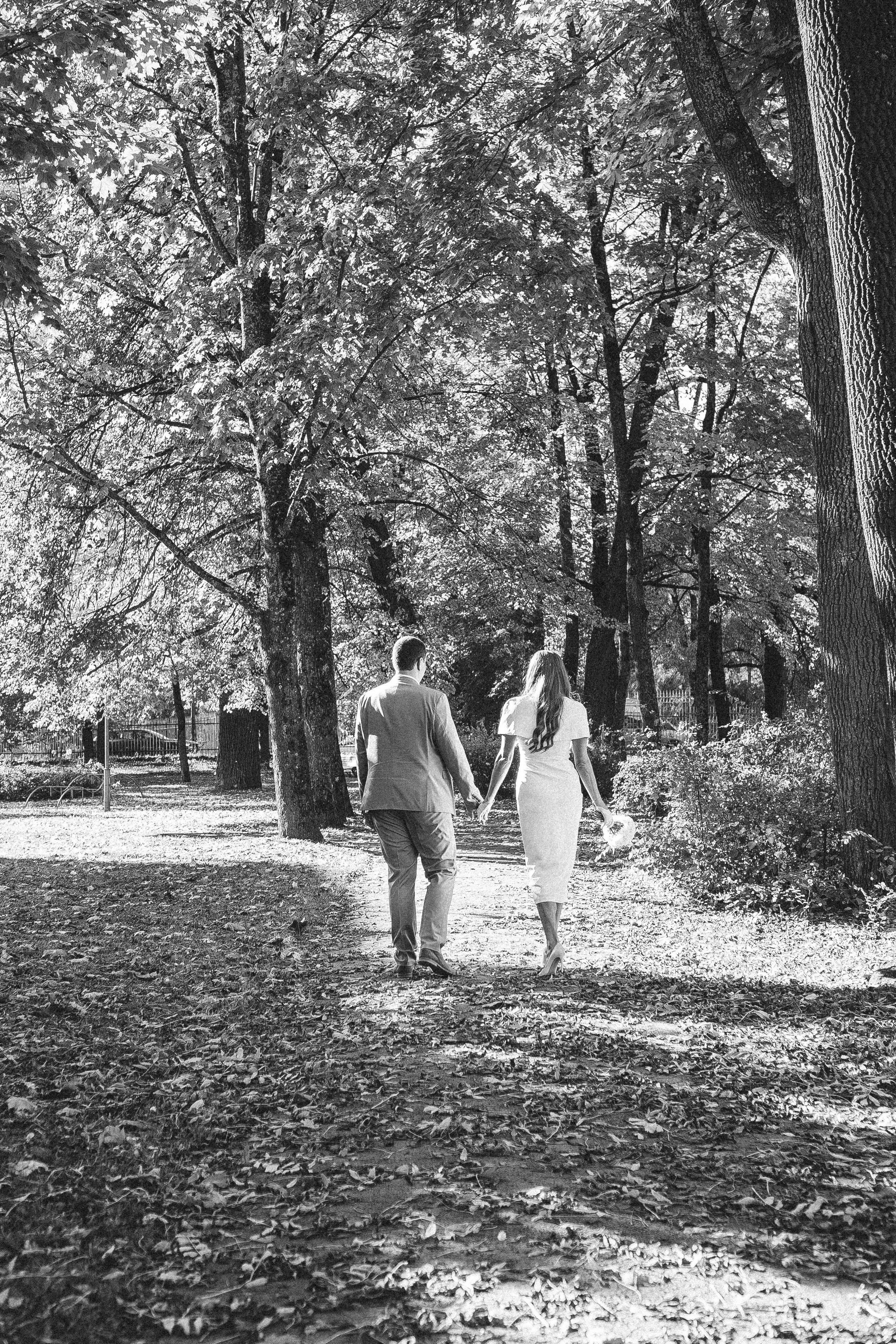 СВАДЕБНАЯ В ПУШКИНЕ. Профессиональный фотограф, Санкт-Петербург — Виктория Богомолова