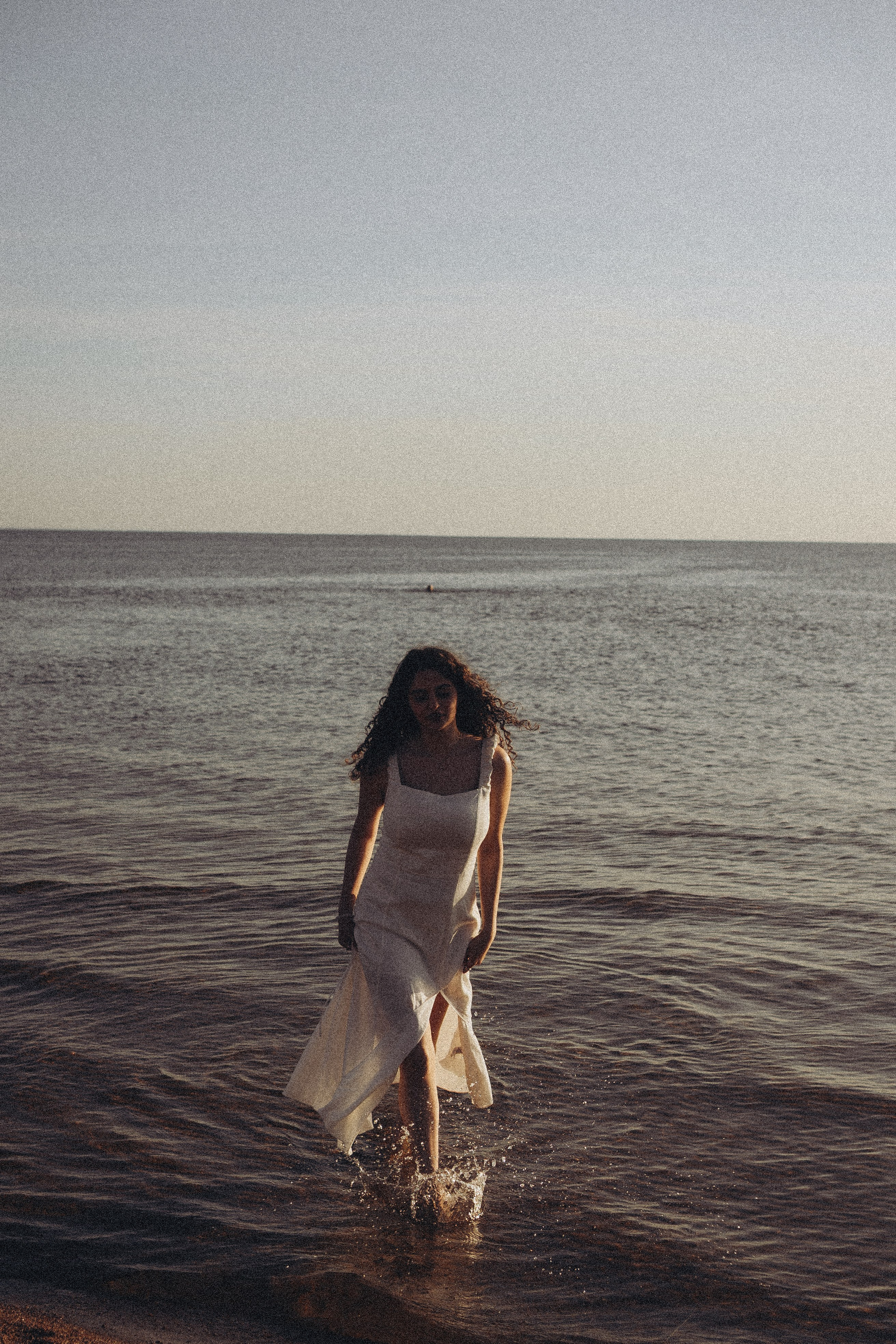 НА ФИНСКОМ ЗАЛИВЕ. Профессиональный фотограф, Санкт-Петербург — Виктория Богомолова