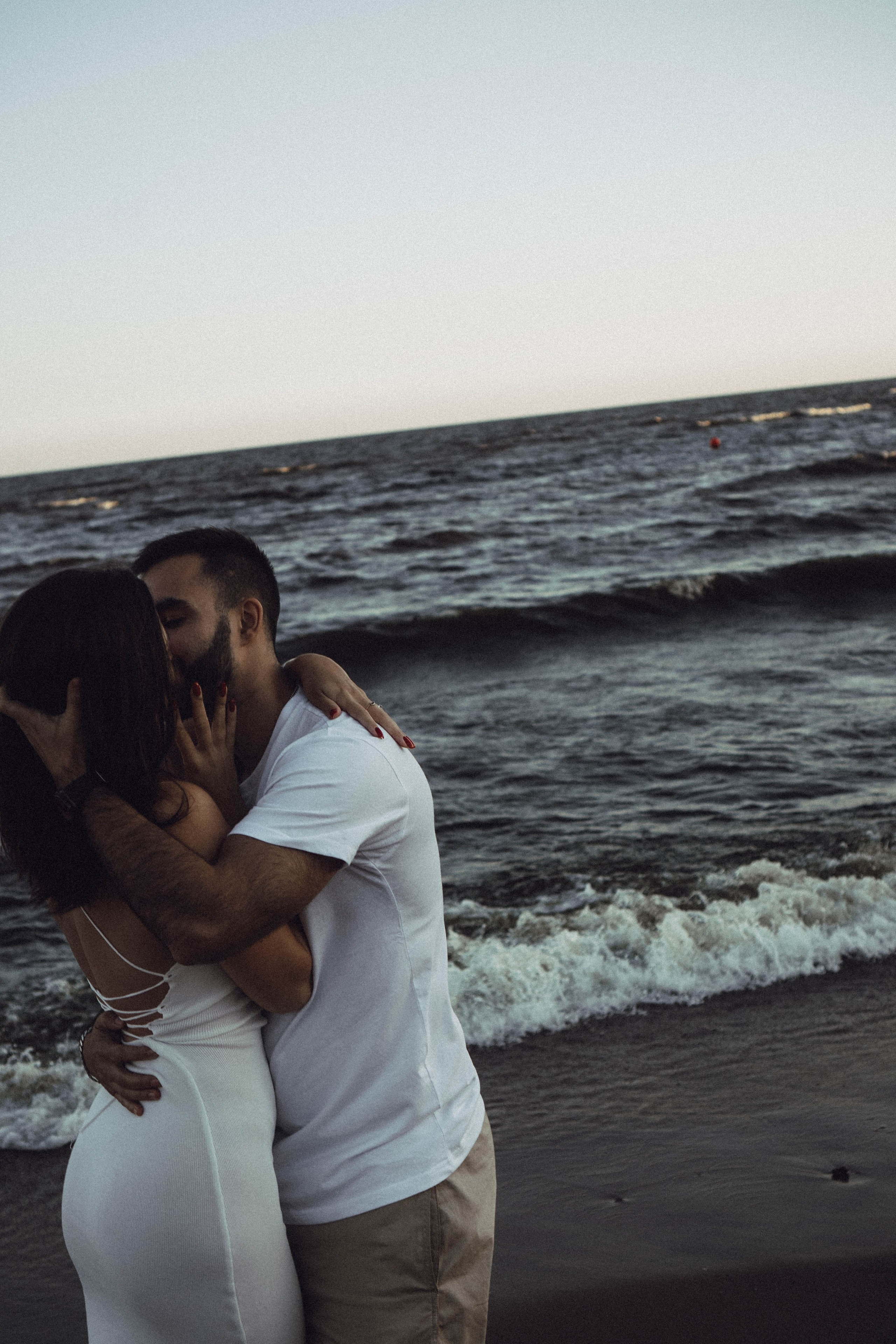 Любовь на заливе. Профессиональный фотограф, Санкт-Петербург — Виктория Богомолова