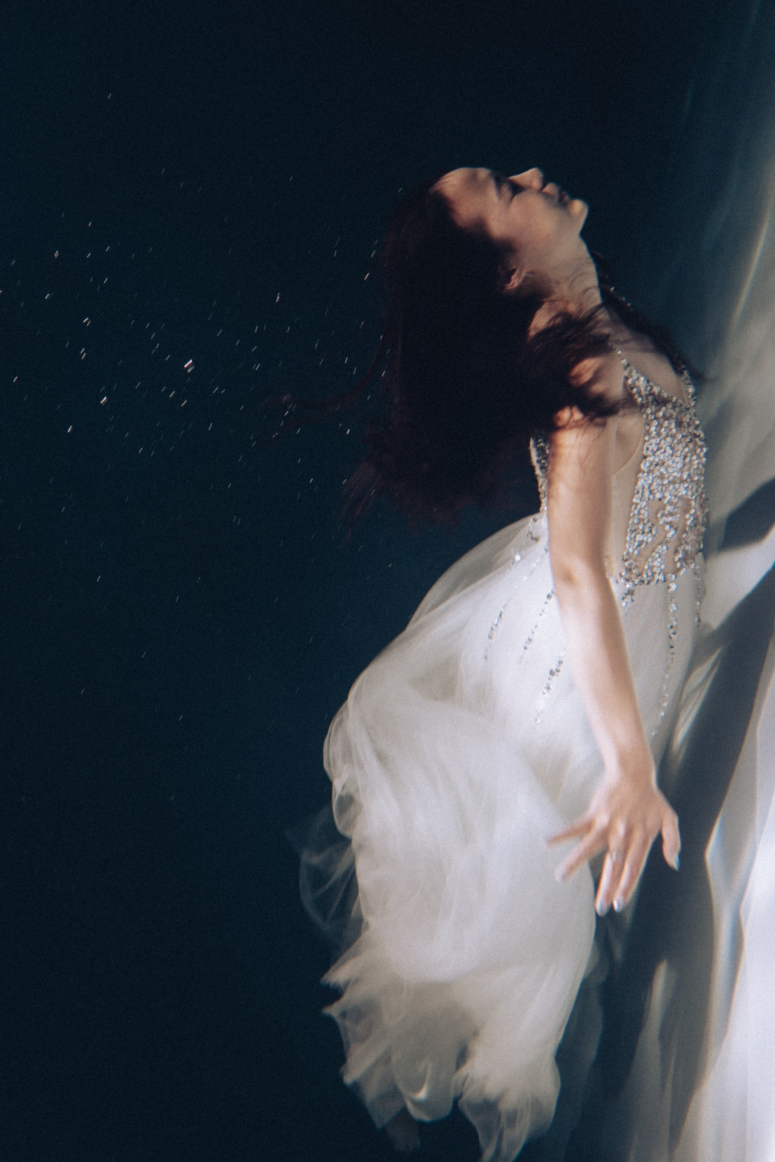 ФОТОСЕСИСИЯ В БАССЕЙНЕ. Профессиональный фотограф, Санкт-Петербург — Виктория Богомолова