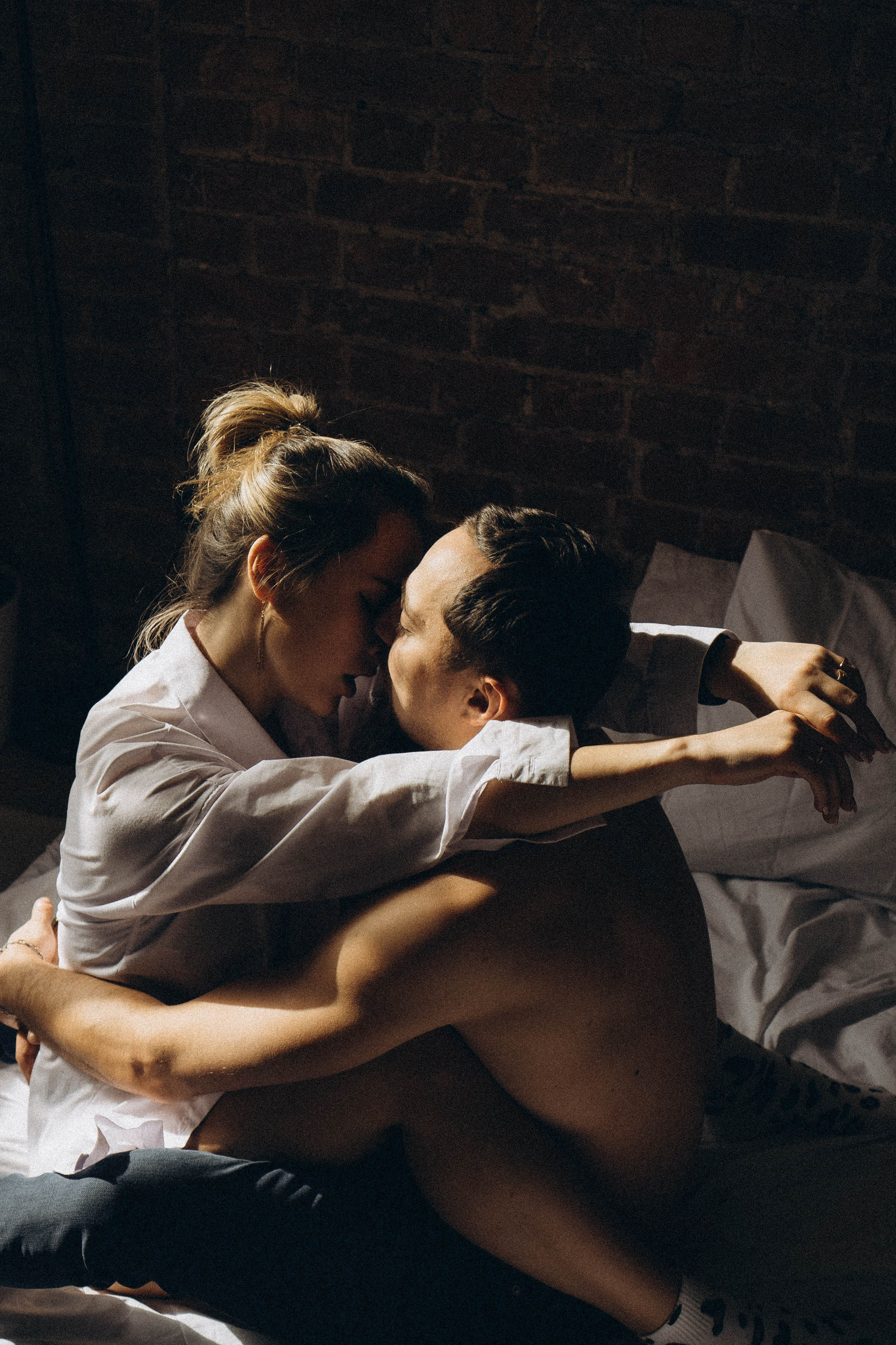 Любовь. Профессиональный фотограф, Санкт-Петербург — Виктория Богомолова